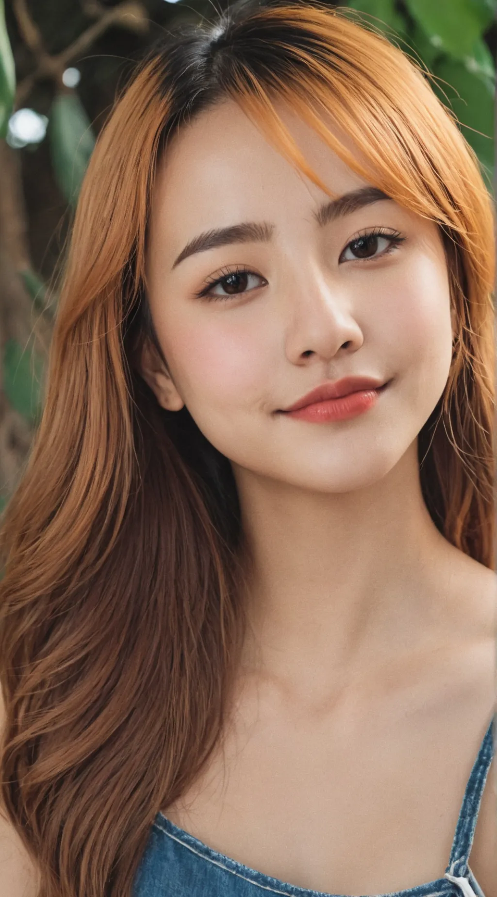 ai character: reanne malagapo background