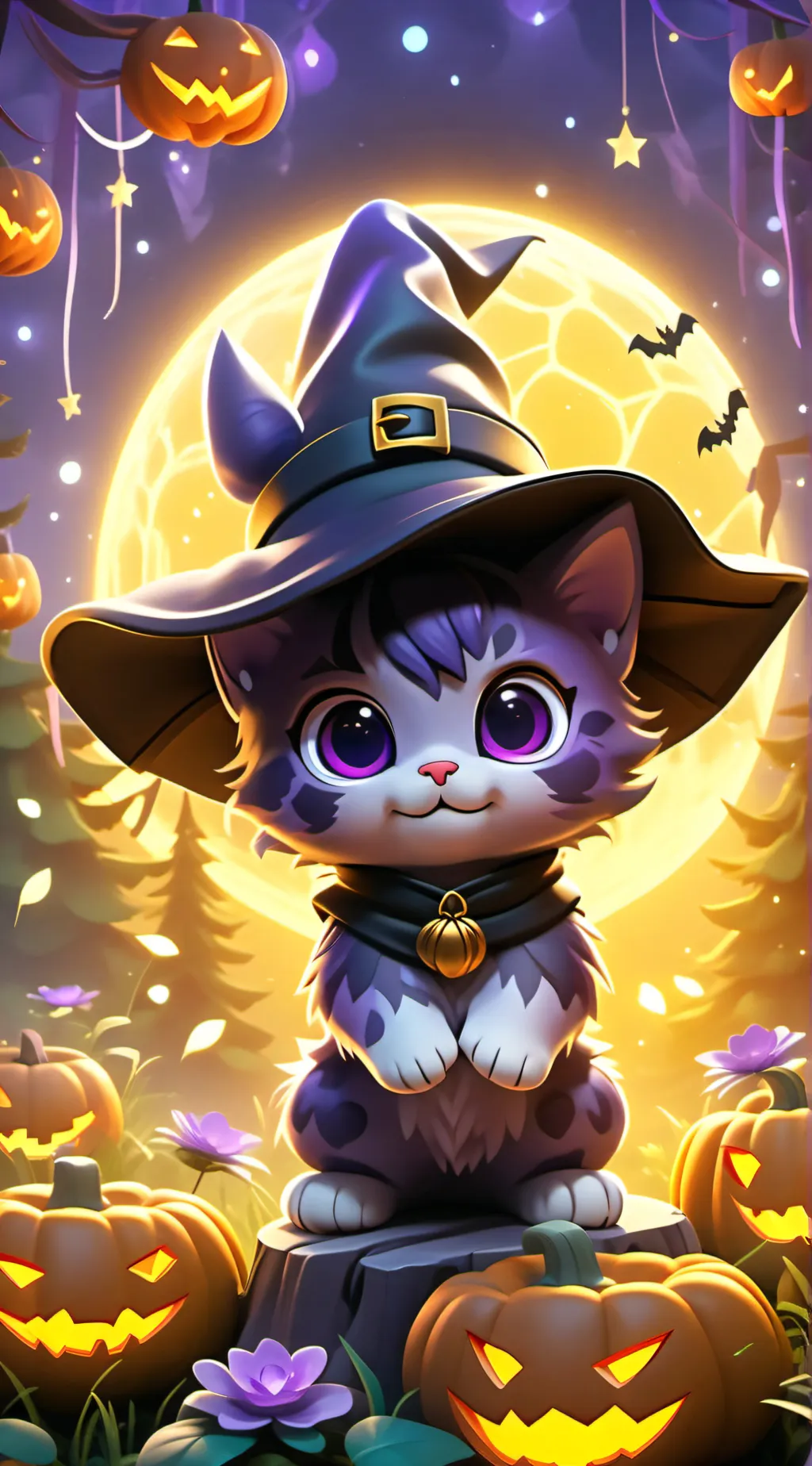 Talkie AI - Chat with Whiskers SIM