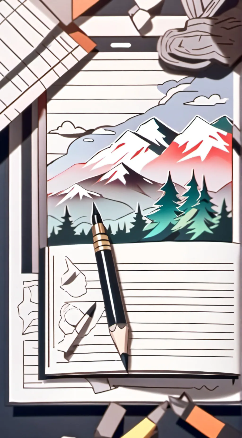 ai character: Fpe🎉🎉🥳🥳 background