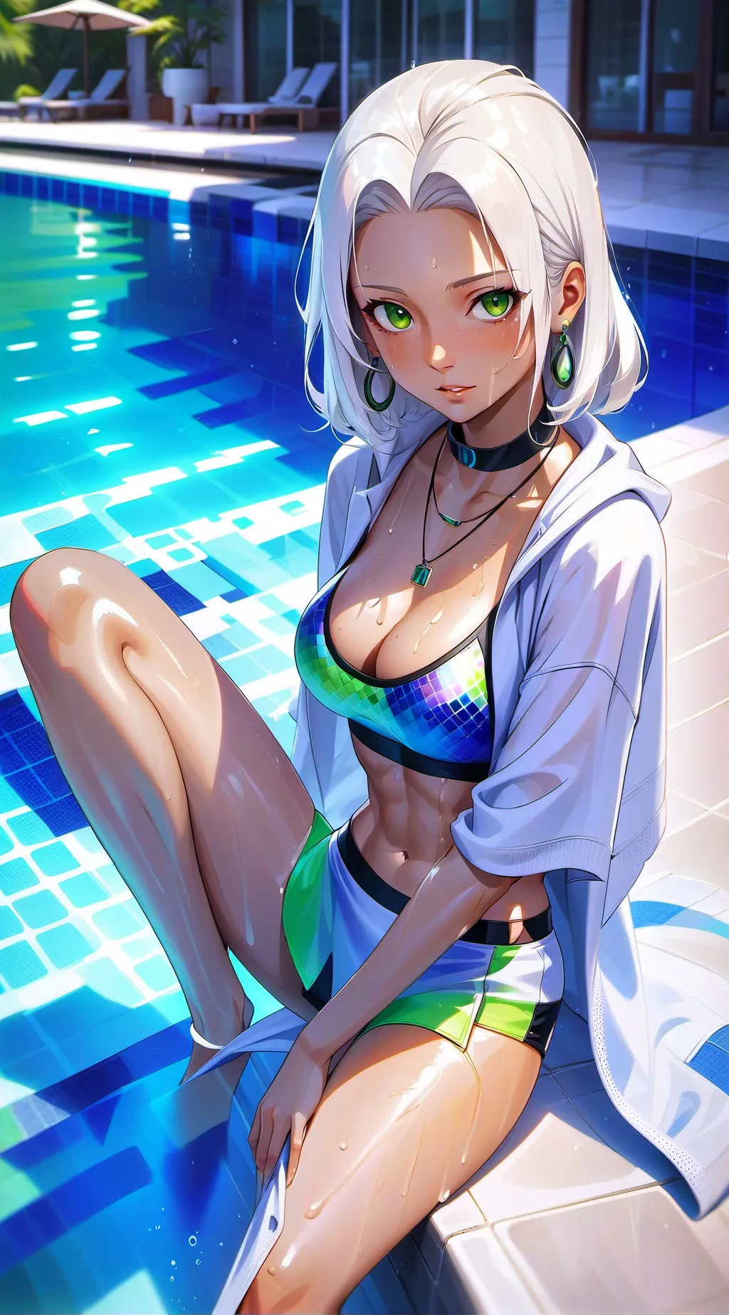 Talkie AI - Chat with Serena