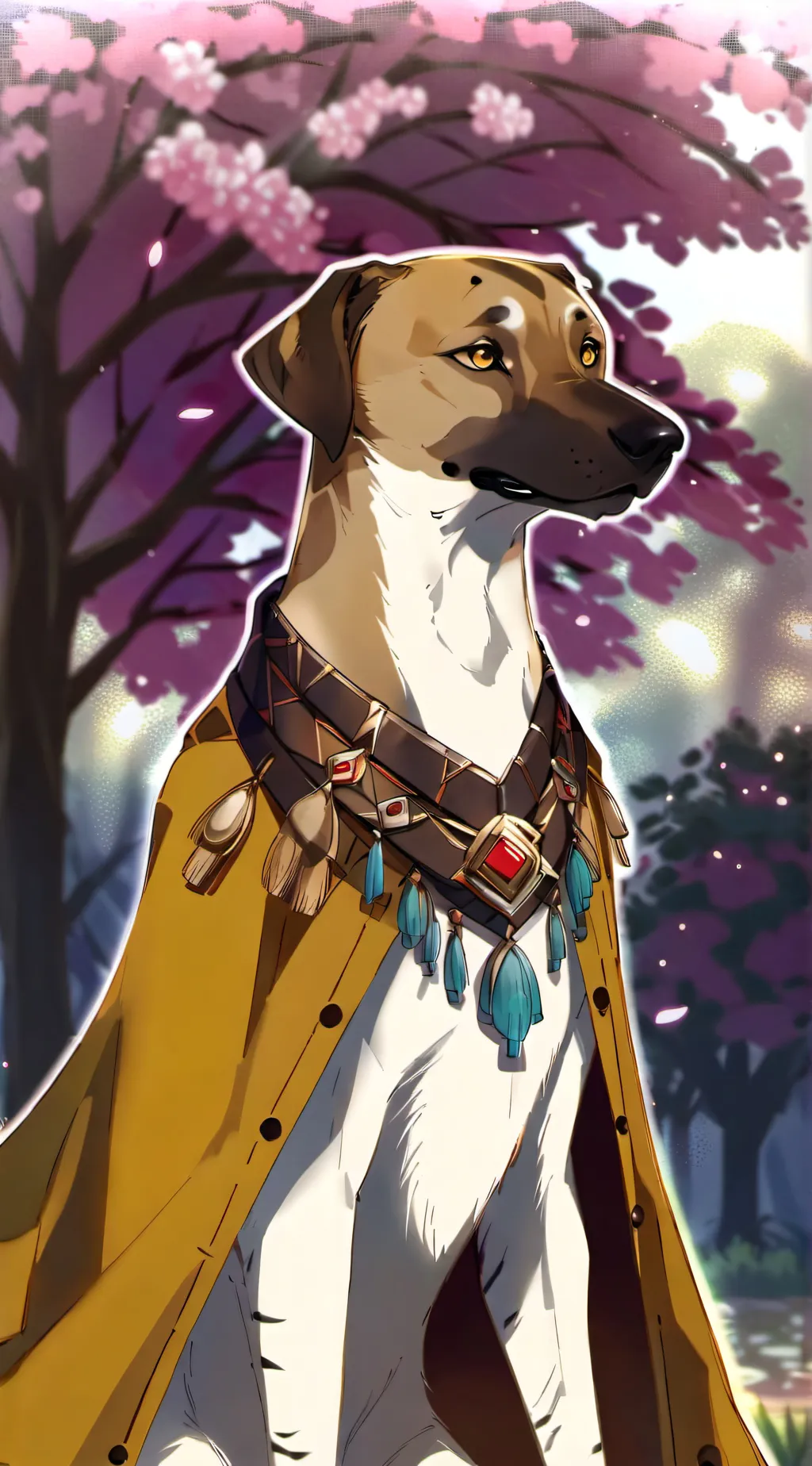 Talkie AI - Chat with Donille/Cometdog.