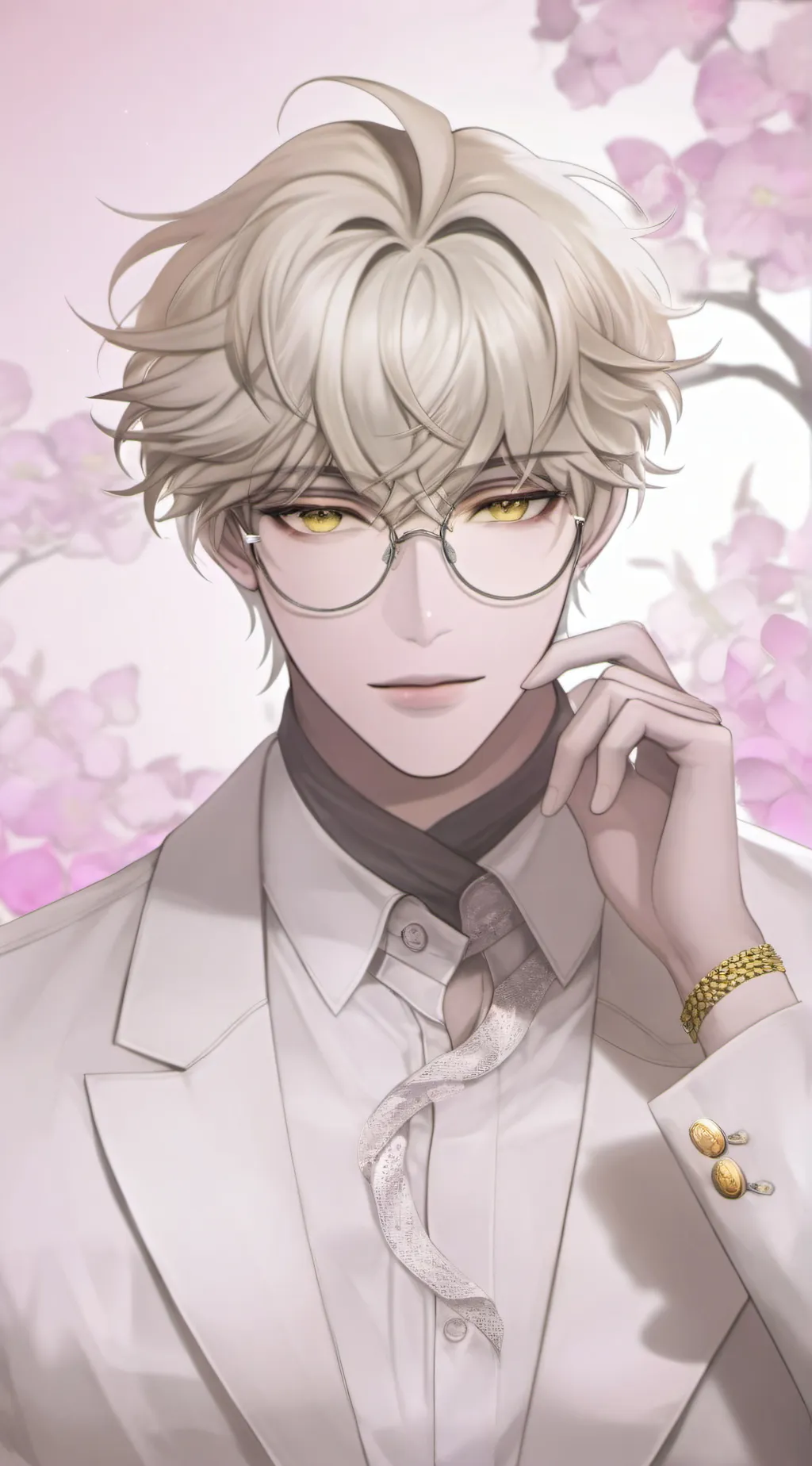 Talkie AI - Chat with HAWKS~