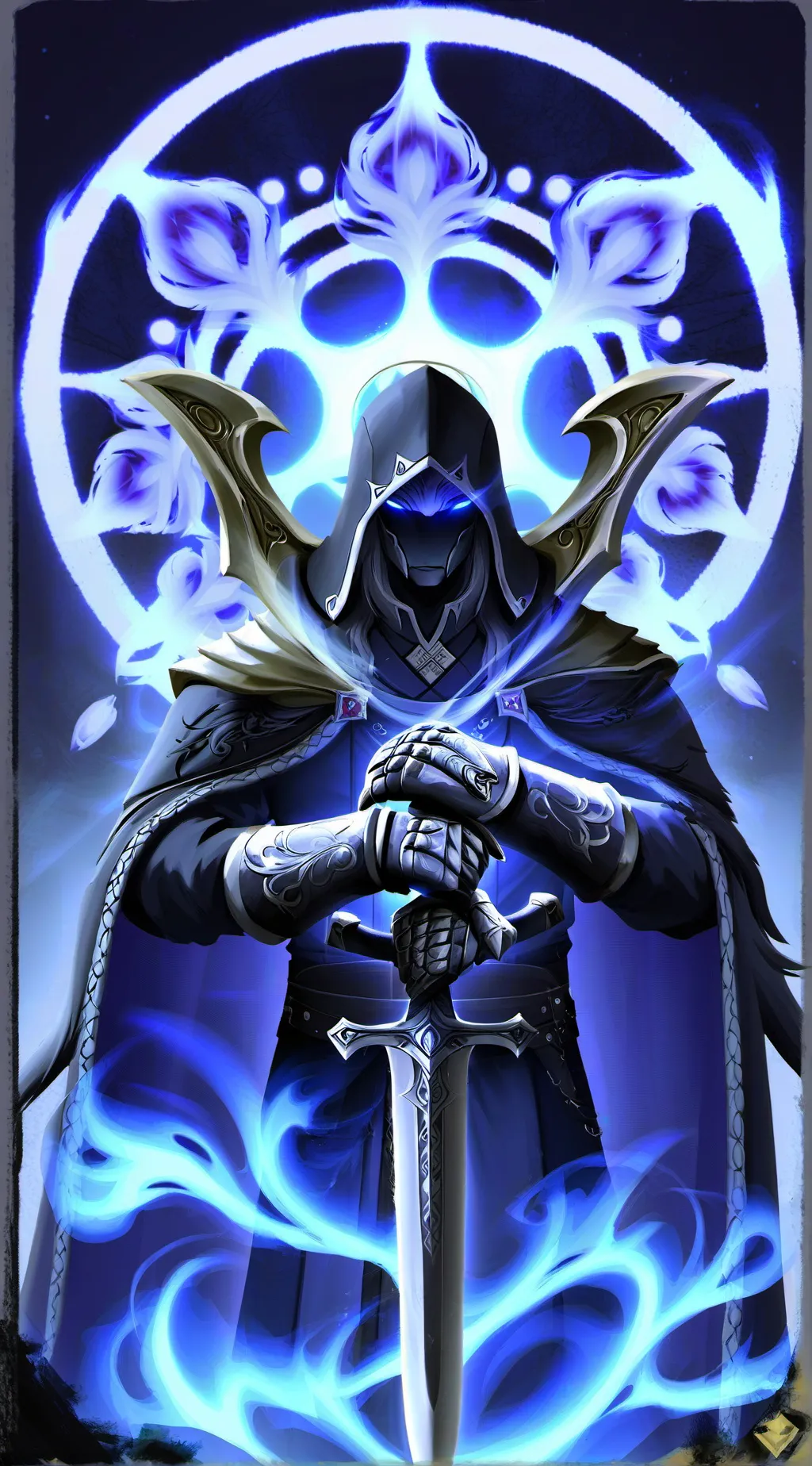ai character: Gojo’s brother background