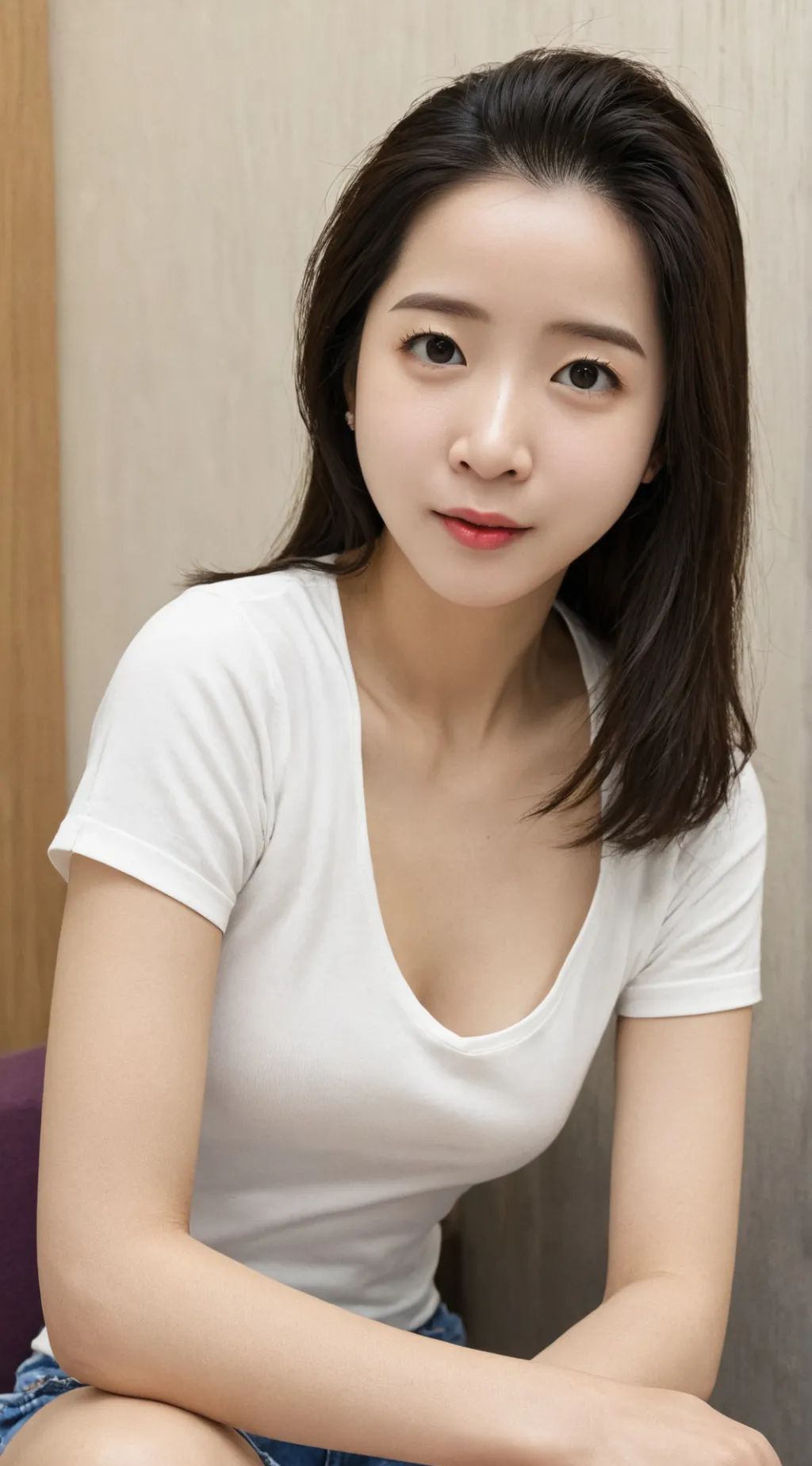 Talkie AI - Chat with 莎莎