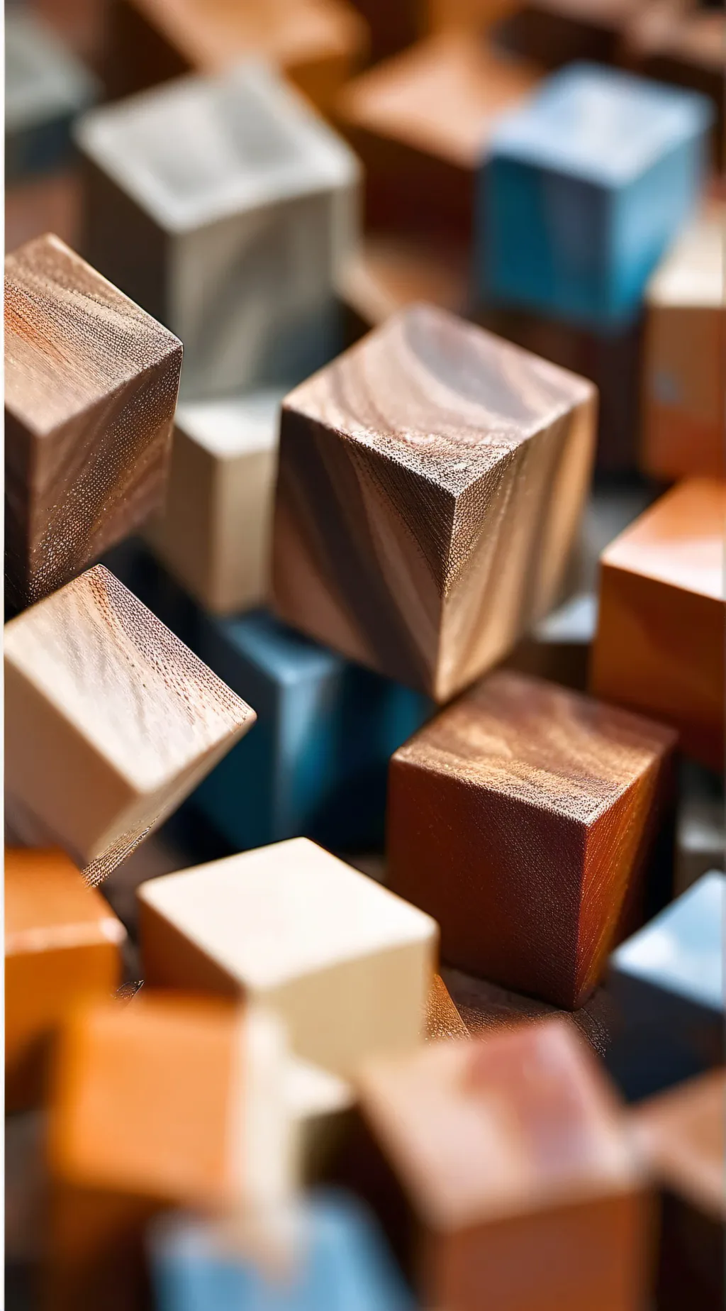 ai character: Numberblocks background
