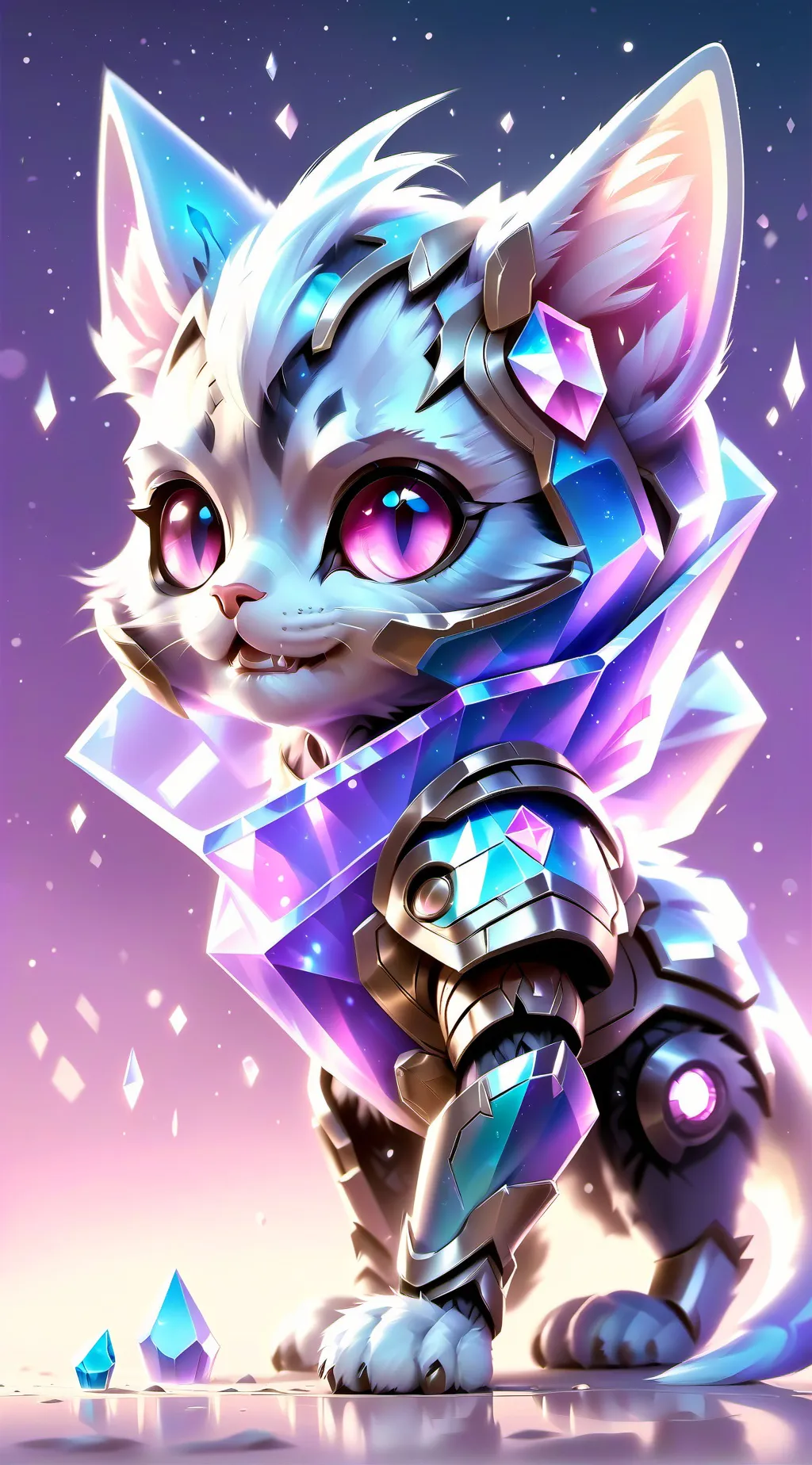 Talkie AI - Chat with kila
