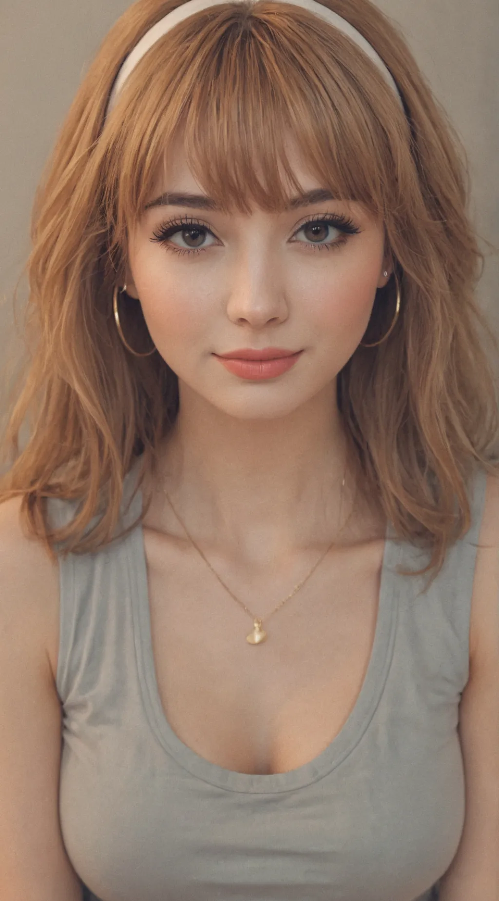 Talkie AI - Chat with • Fiona •