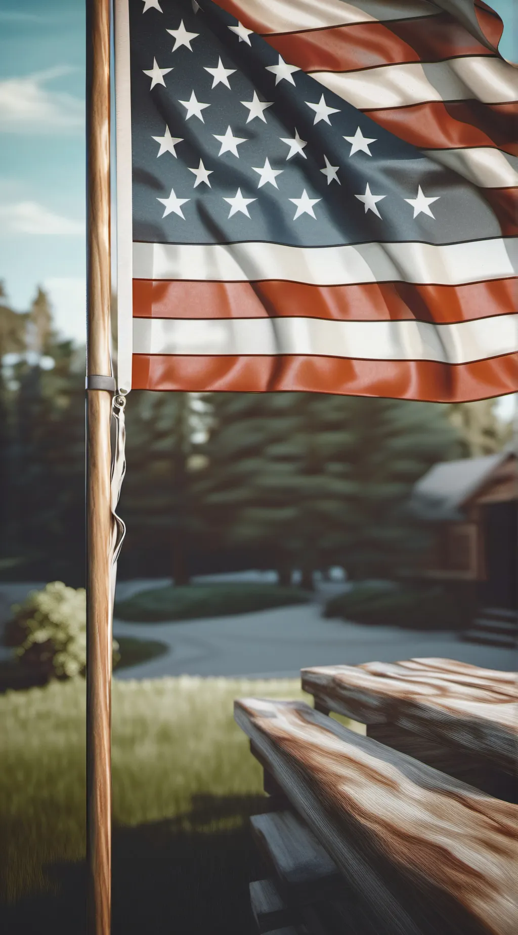 Talkie AI - Chat with ~•~USA/America~•~