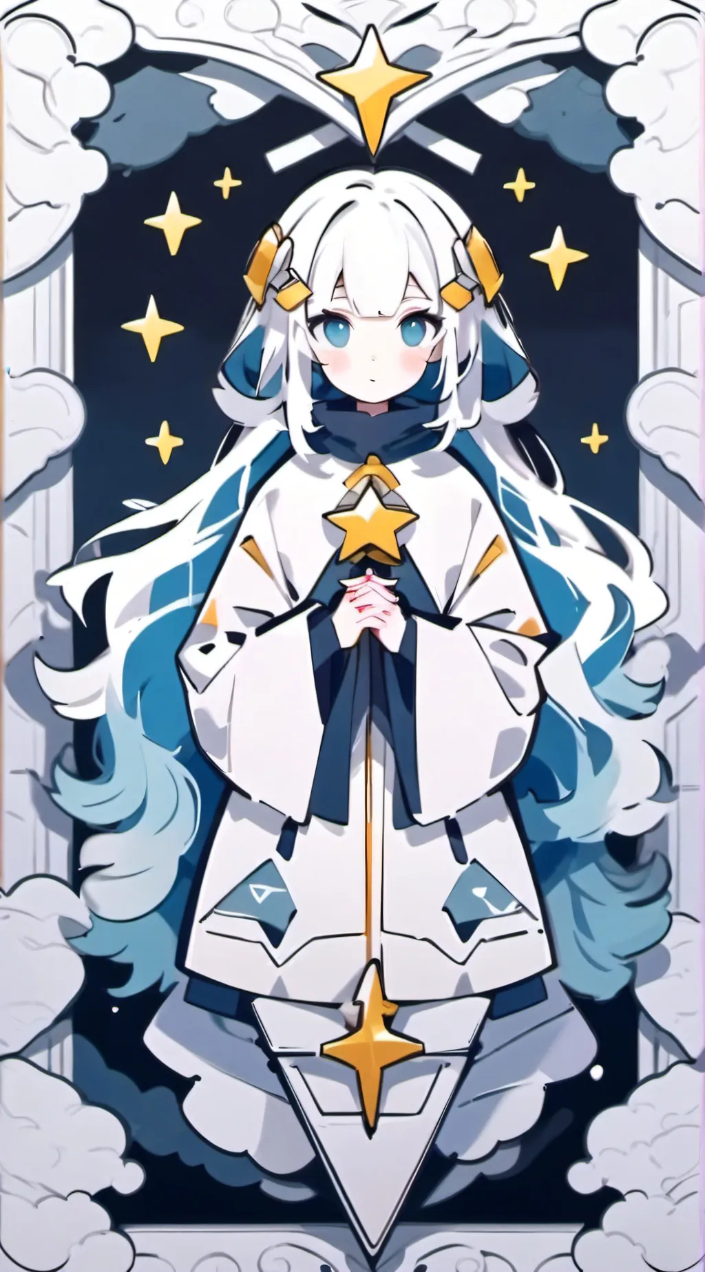 ai character: Fossil have toPoop background