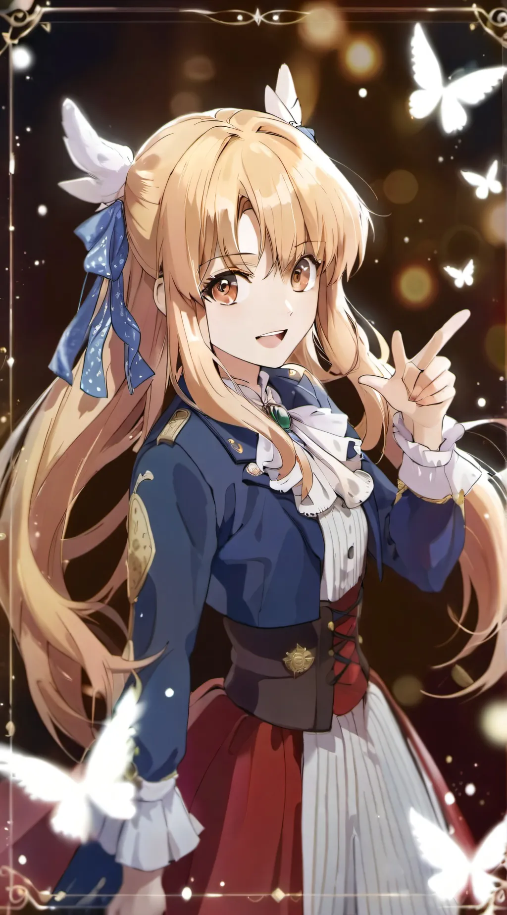 Talkie AI - Chat with 艾蕾