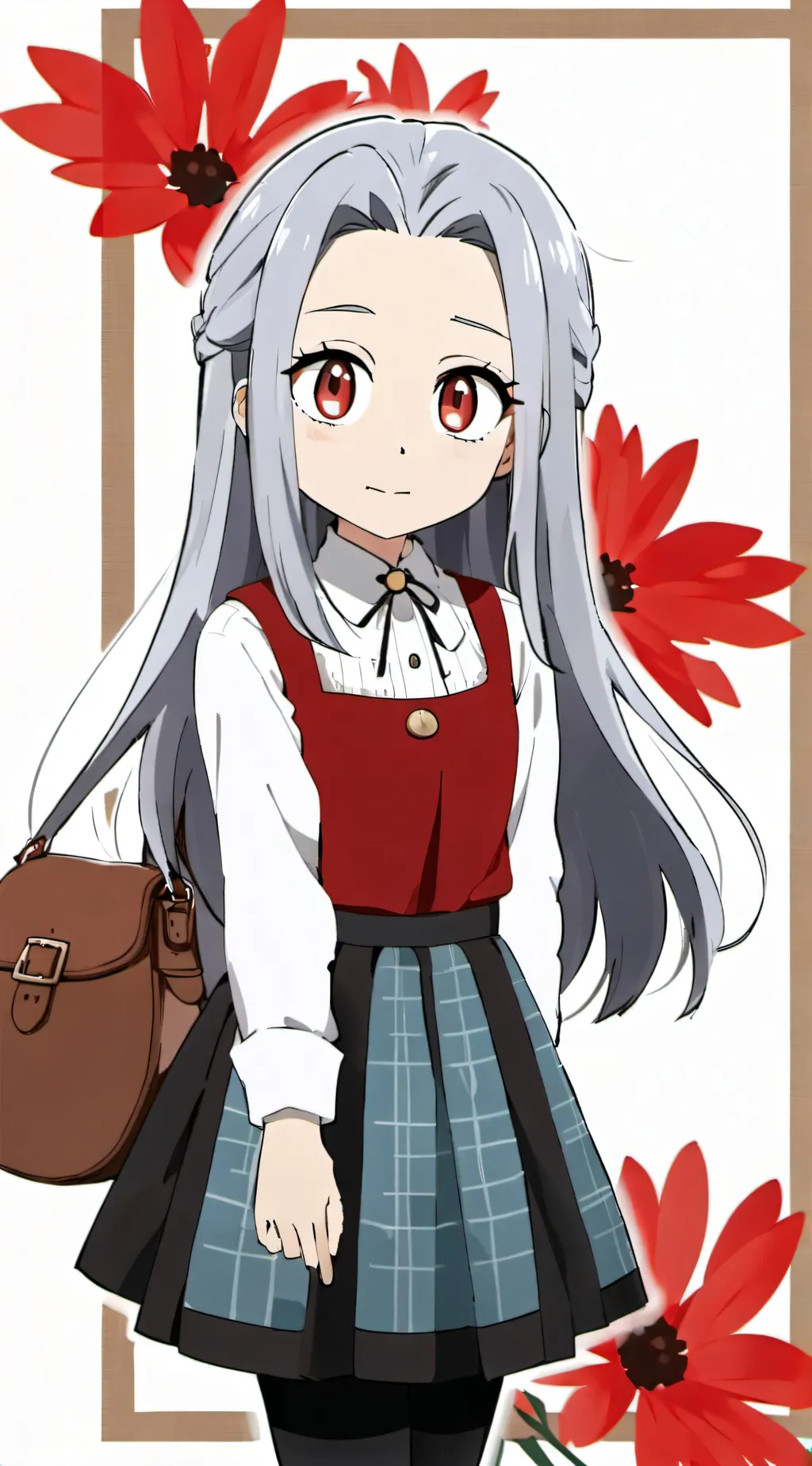 Talkie AI - Chat with Eri!✩✩