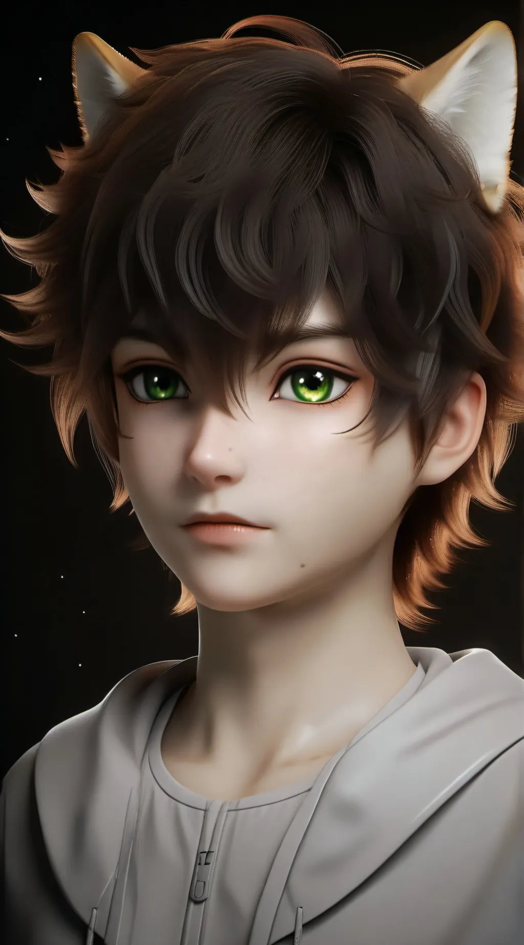ai character: Mathis background