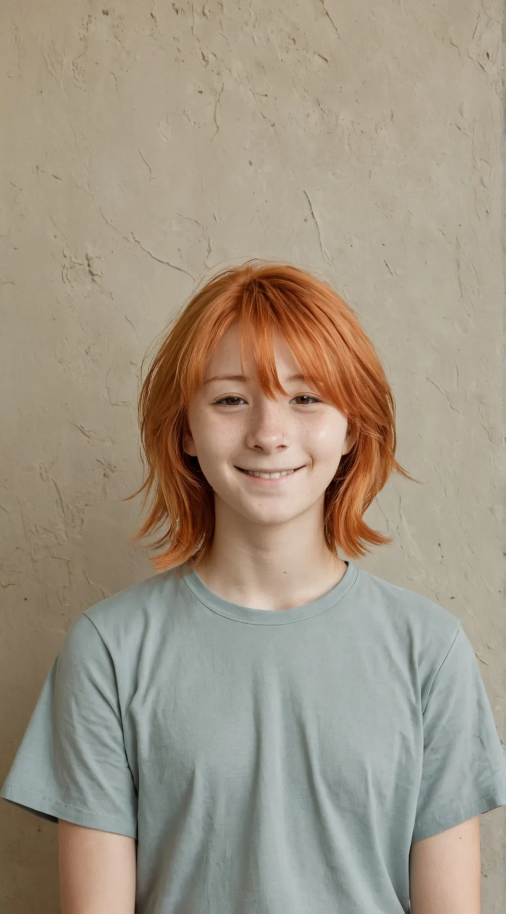 ai character: SmileDog.jpeg background