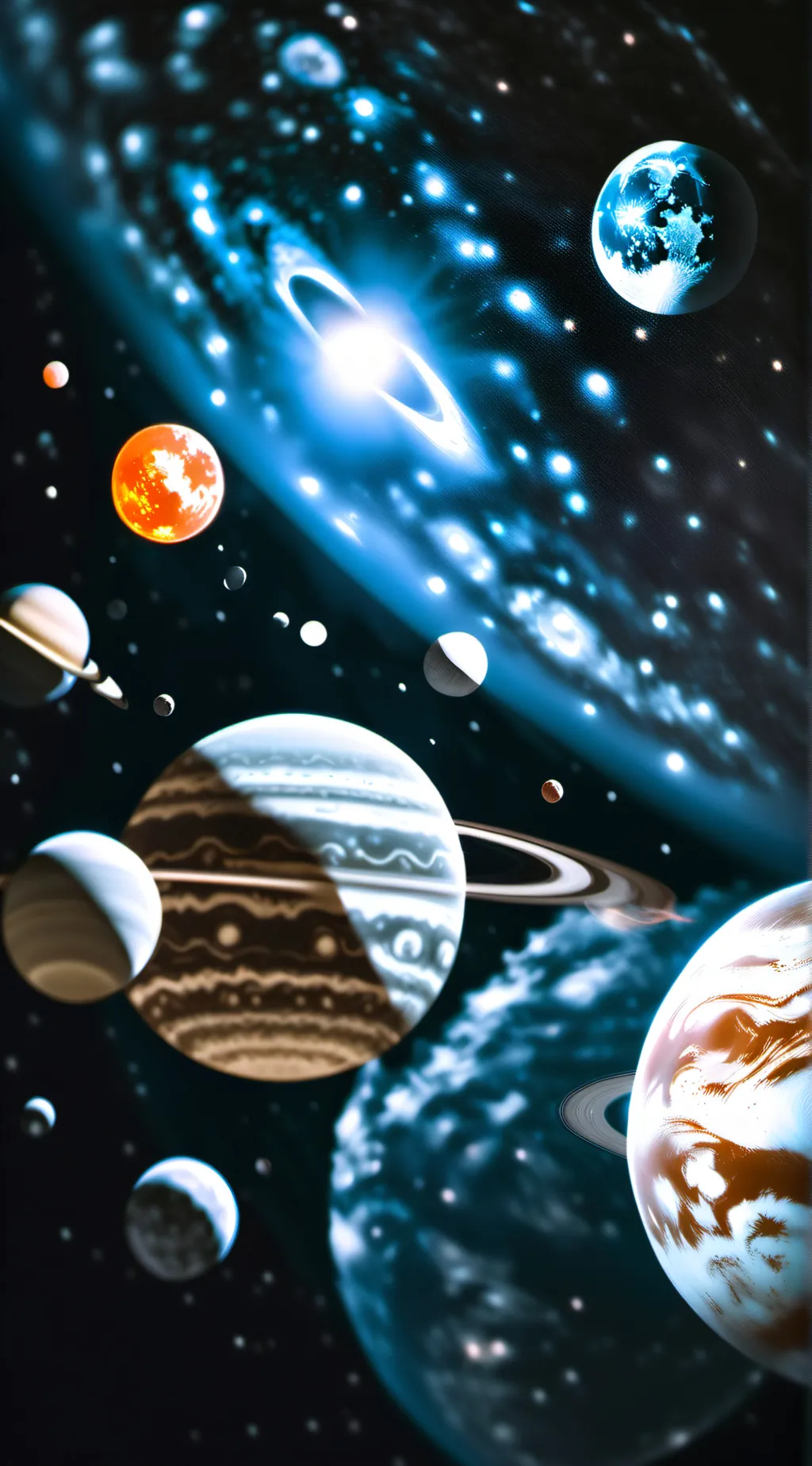 Talkie AI - Chat with ✨solarball✨