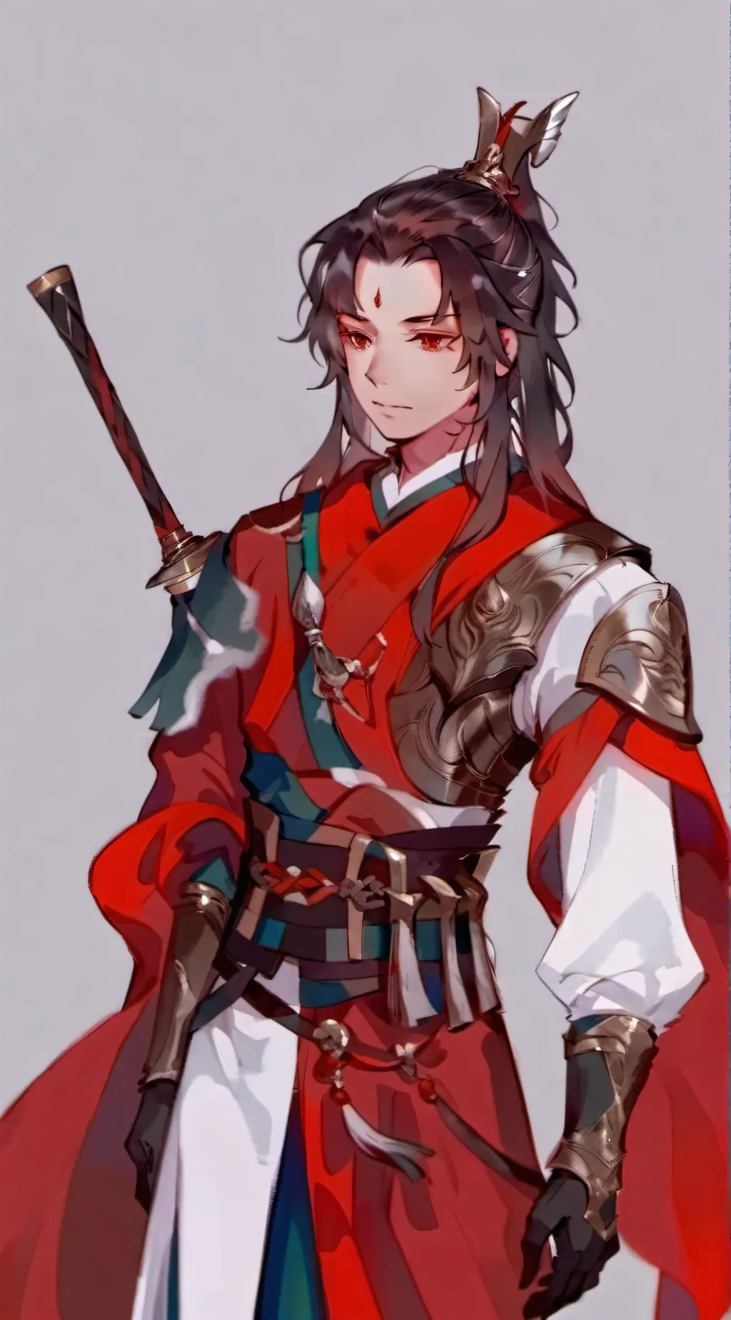 ai character: Rengokuxgiyuu pt.3 background