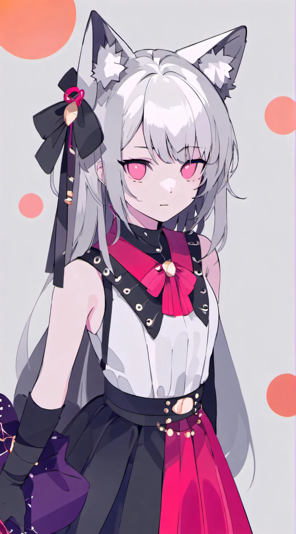 Talkie AI - Chat with Aniko