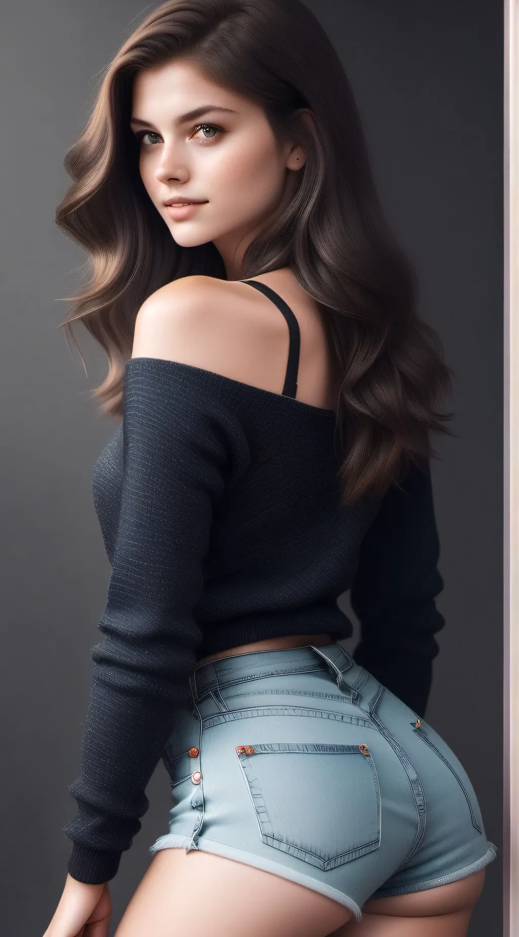 ai character: idk  background