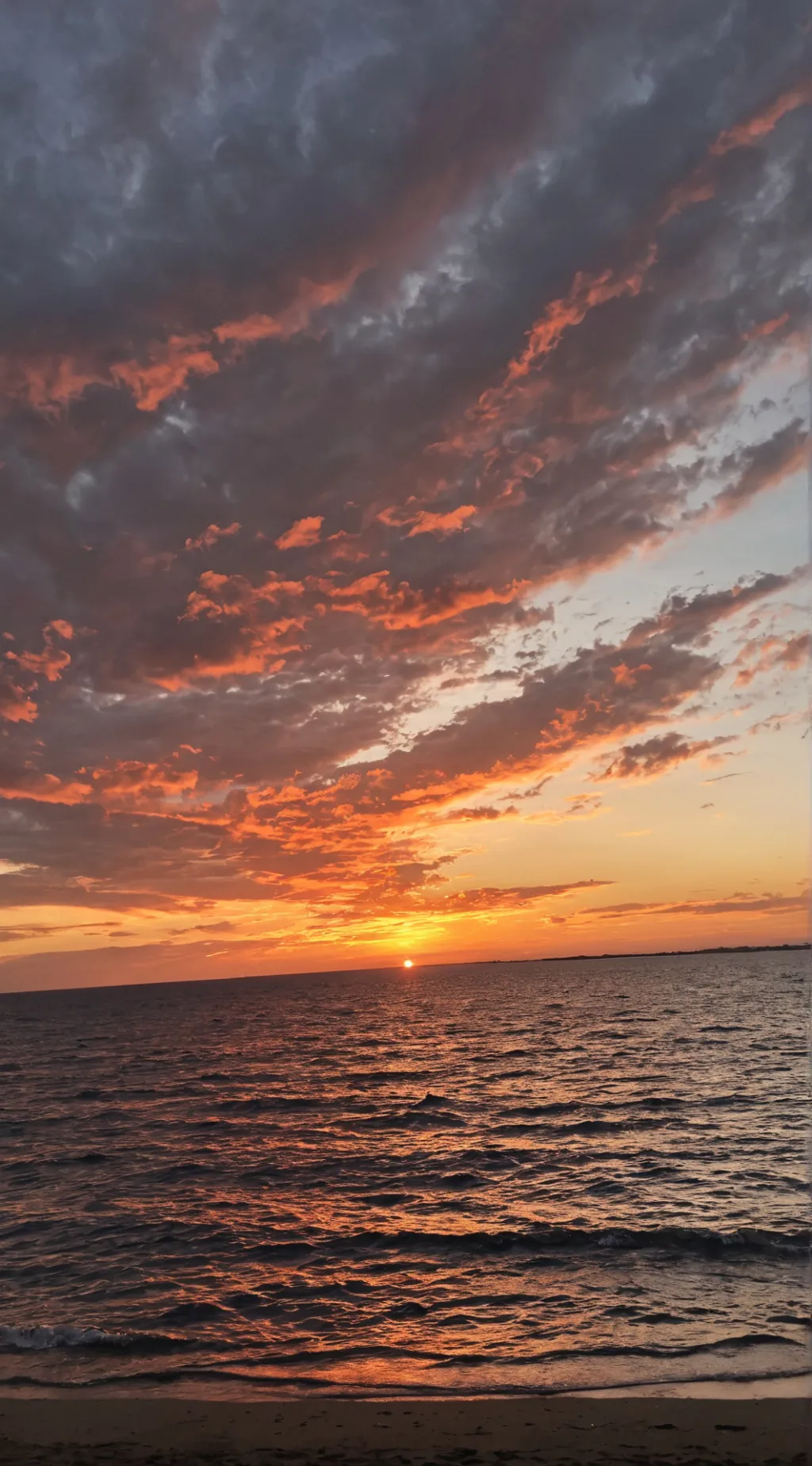 ai character: Colby and Malia background