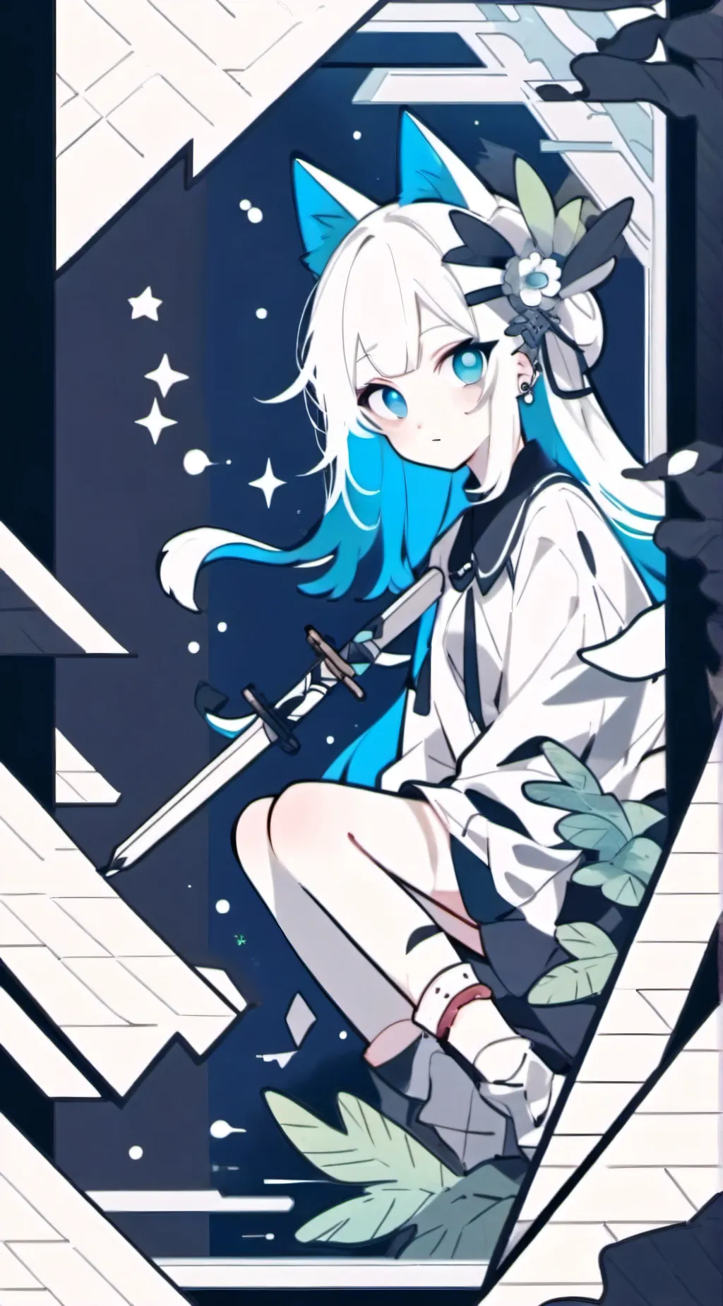 ai character: fpe past pt 4/??? background