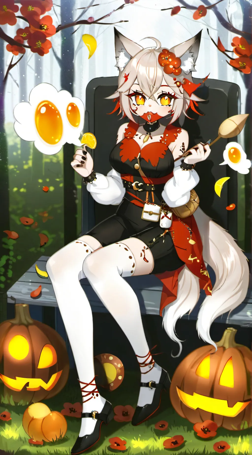 Talkie AI - Chat with Hinata Suomi 