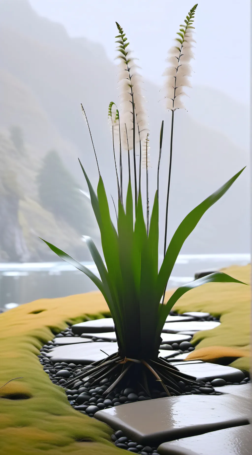 Talkie AI - Chat with Grass