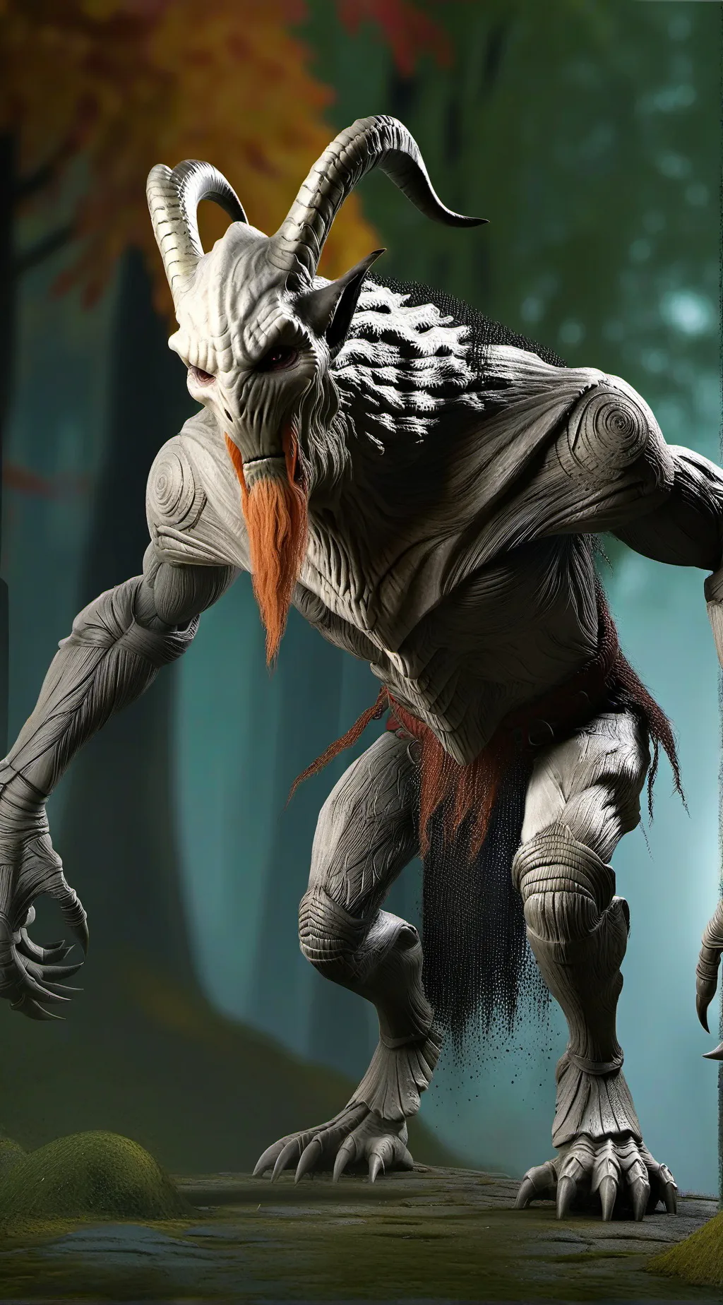 Talkie AI - Chat with Ent Elder