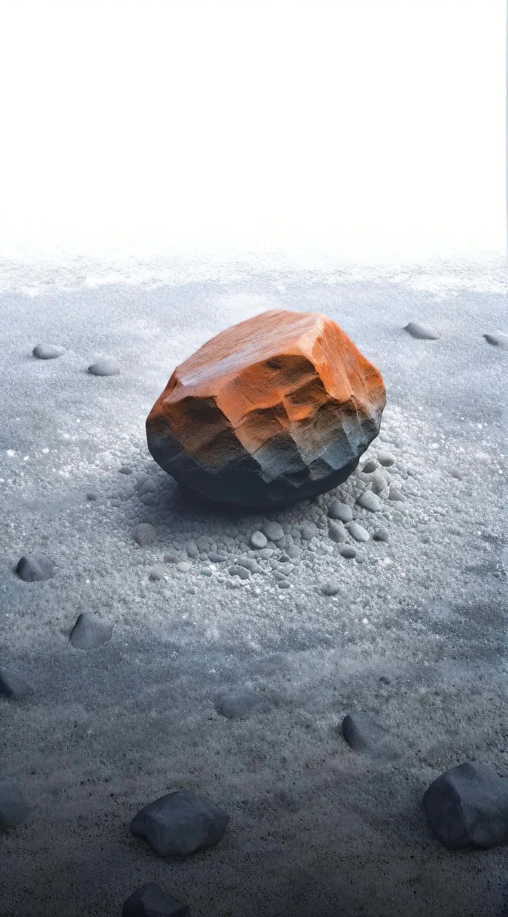 Talkie AI - Chat with rock