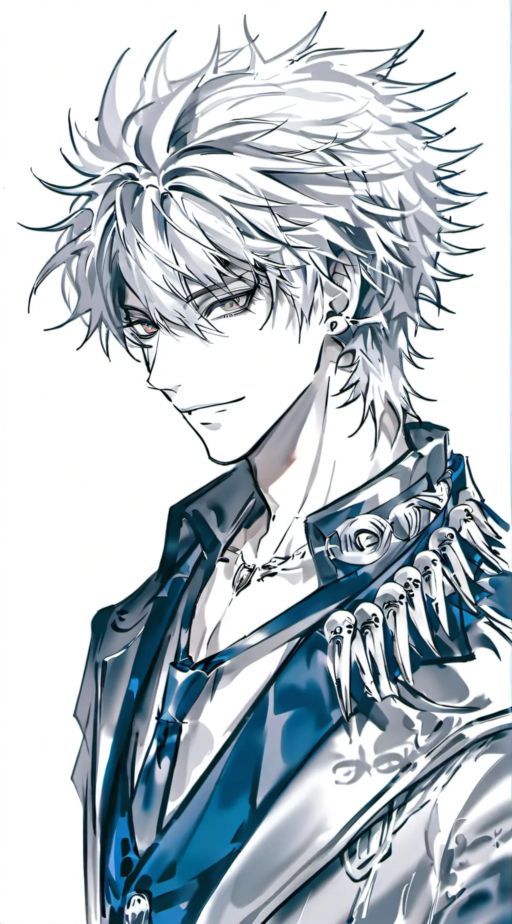 ai character: Alden Stormraven background