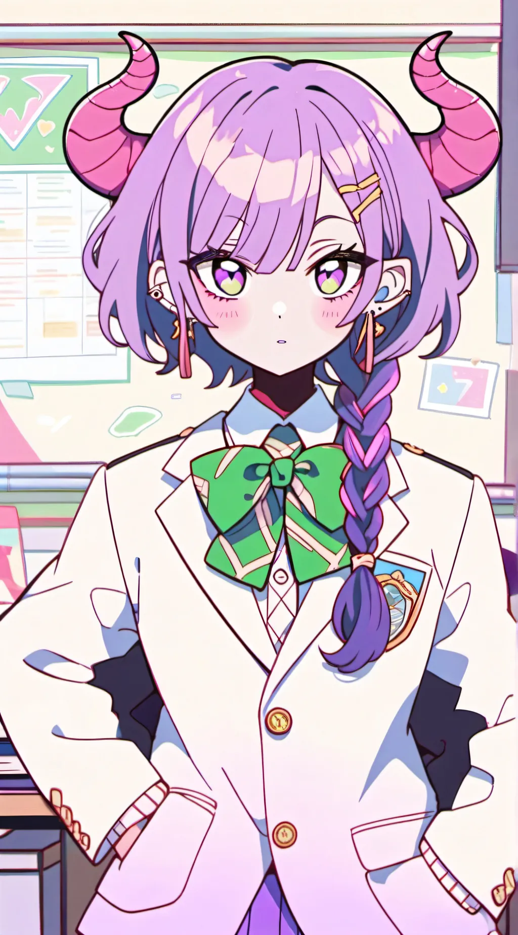 Talkie AI - Chat with Member Yumia