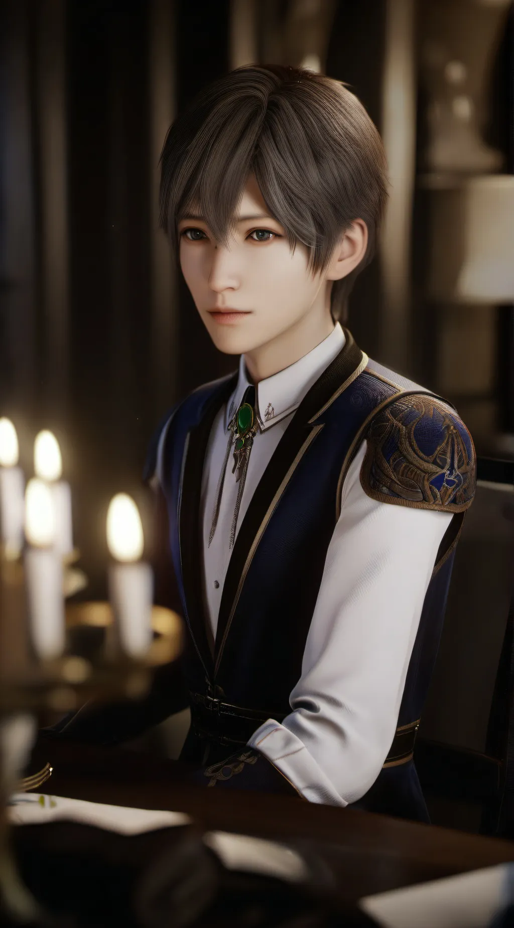 ai character: 😈toca~ background