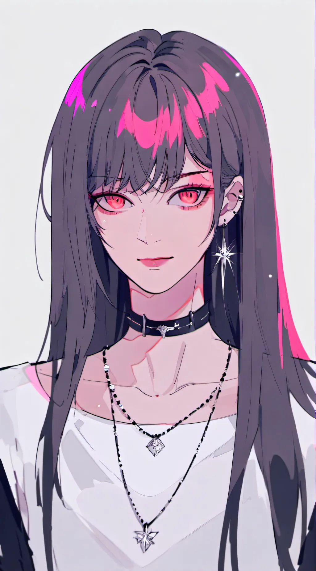 ai character: |~×Alexis×~| background