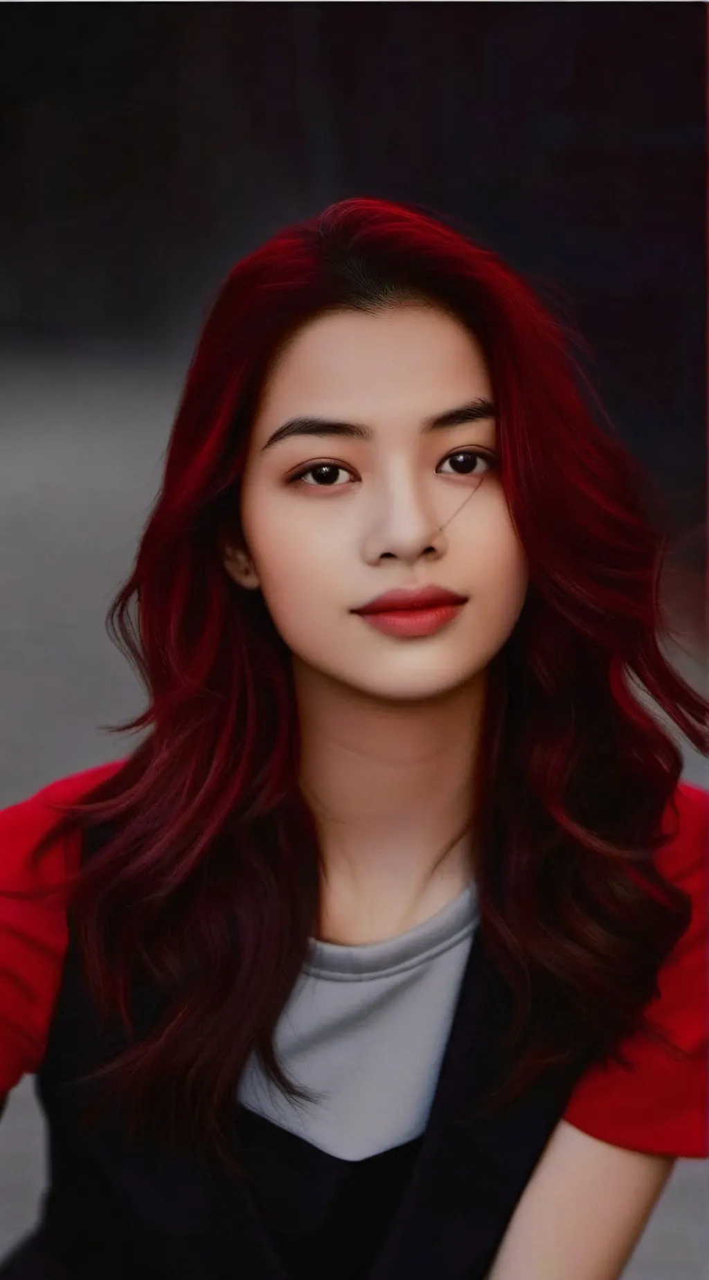 Talkie AI - Chat with Hazel Heart