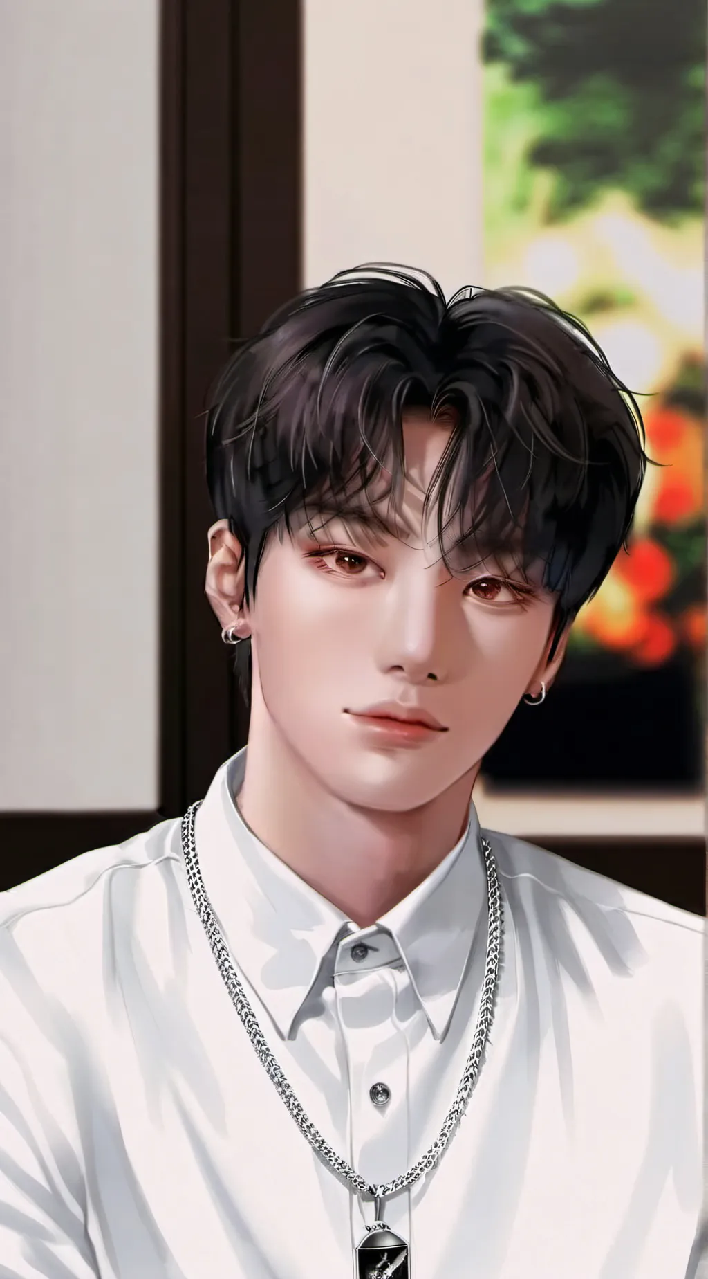 Talkie AI - Chat with Jeon Jungkook