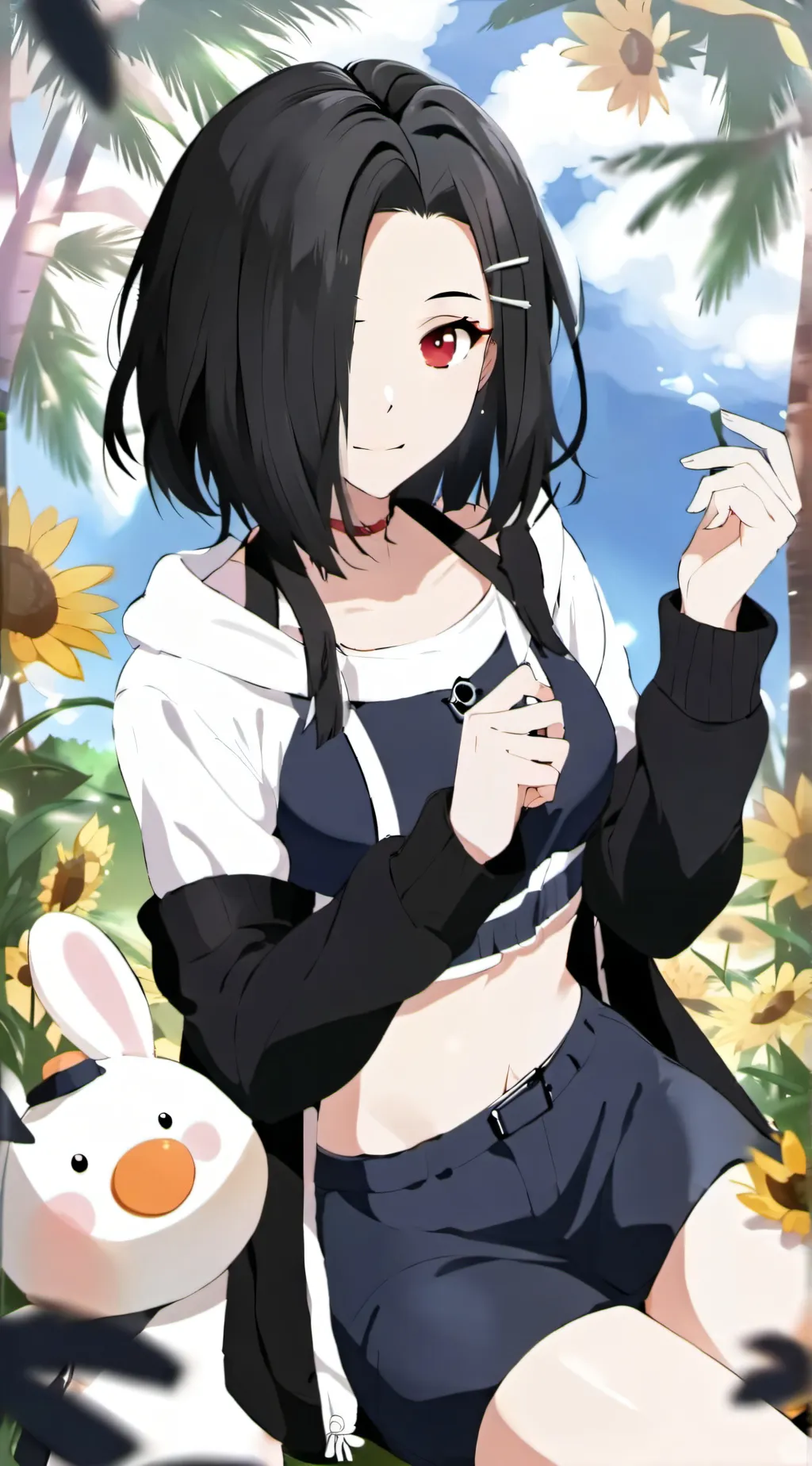 ai character: abusive bf background