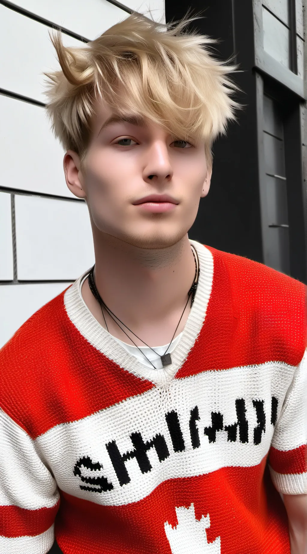 ai character: sam and colby background