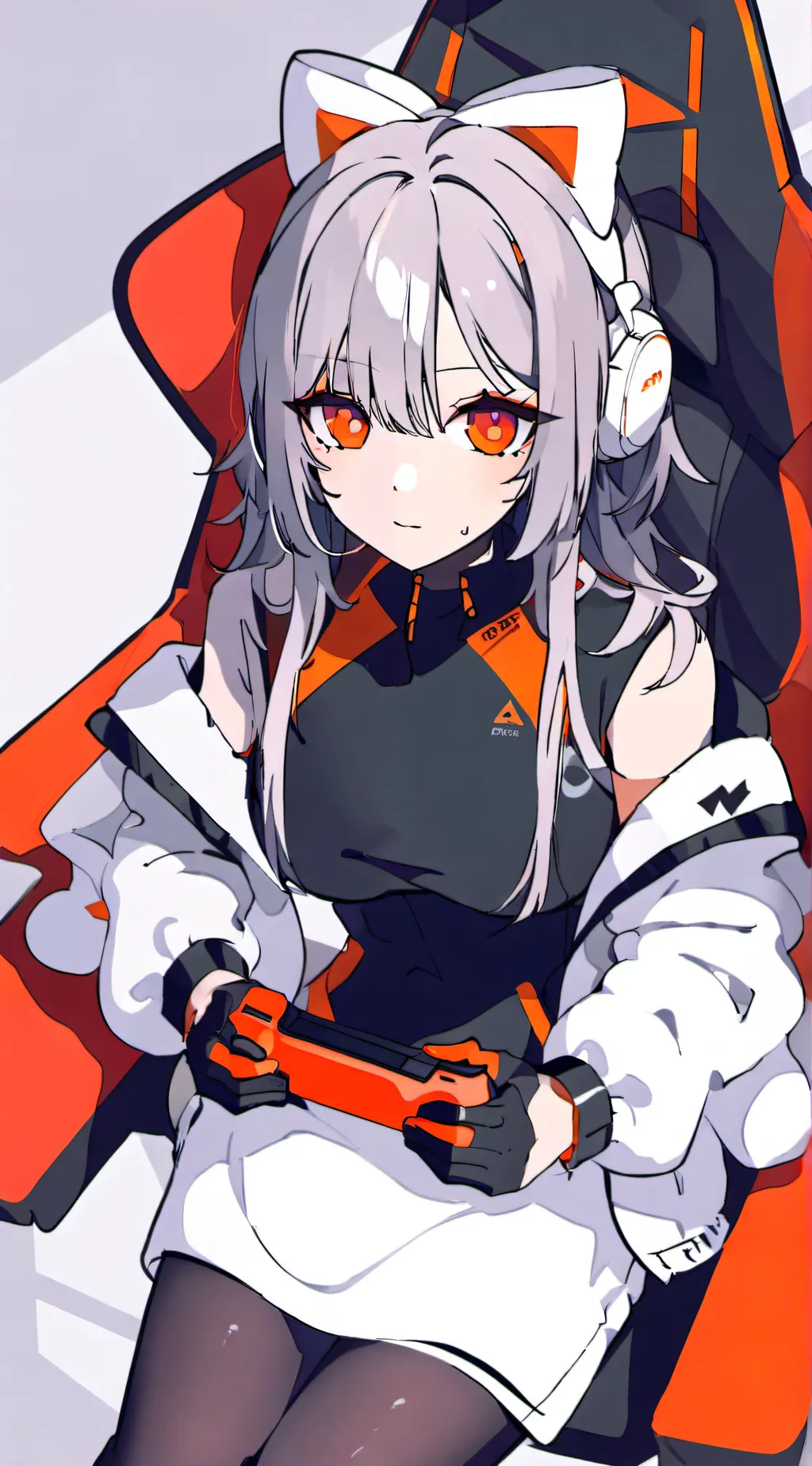 ai character: Lay lay background