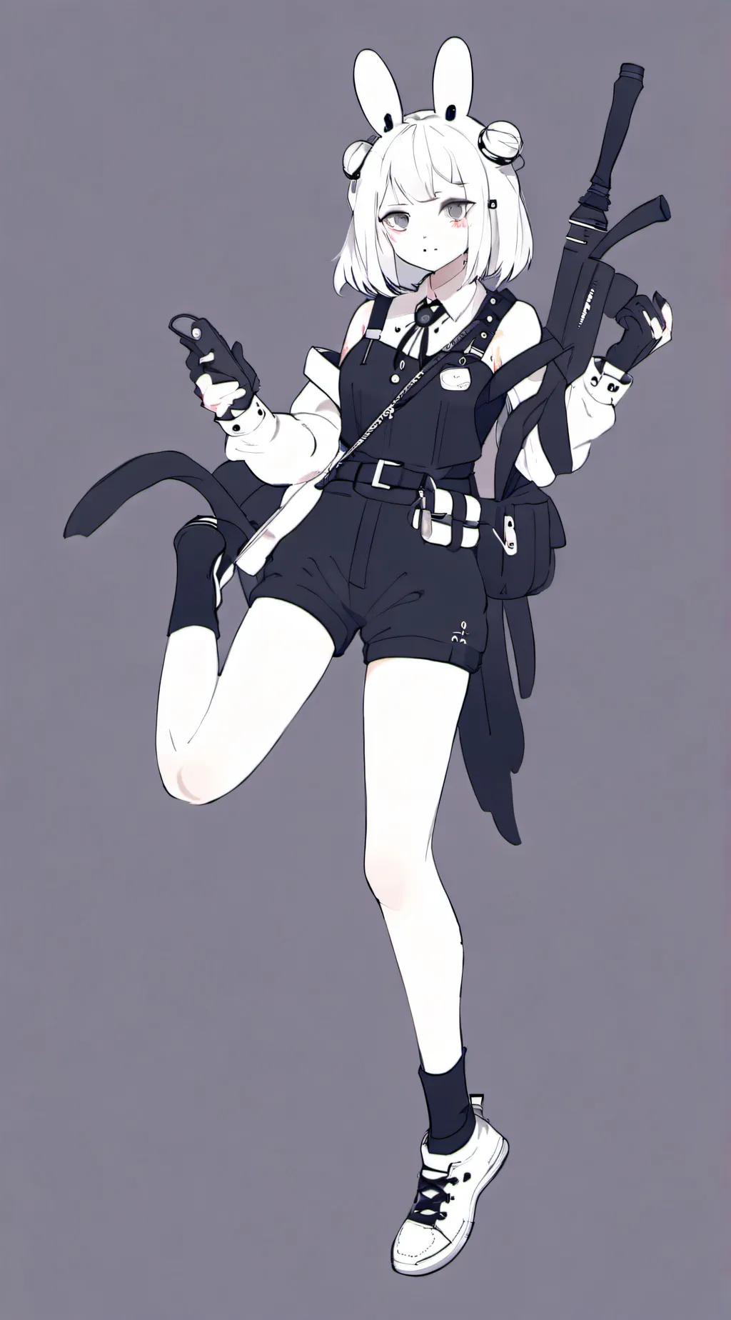 Talkie AI - Chat with Lyla (Li-la)