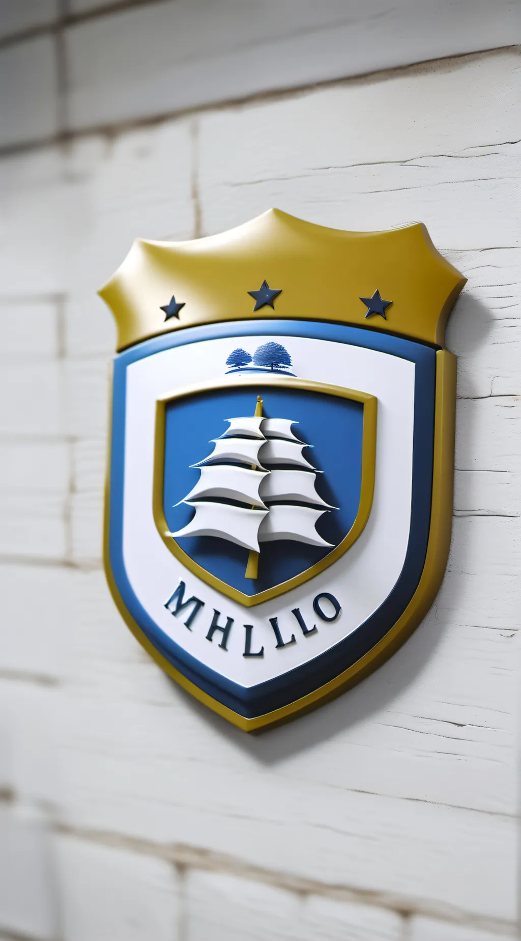 ai character: Greenwood Middle background