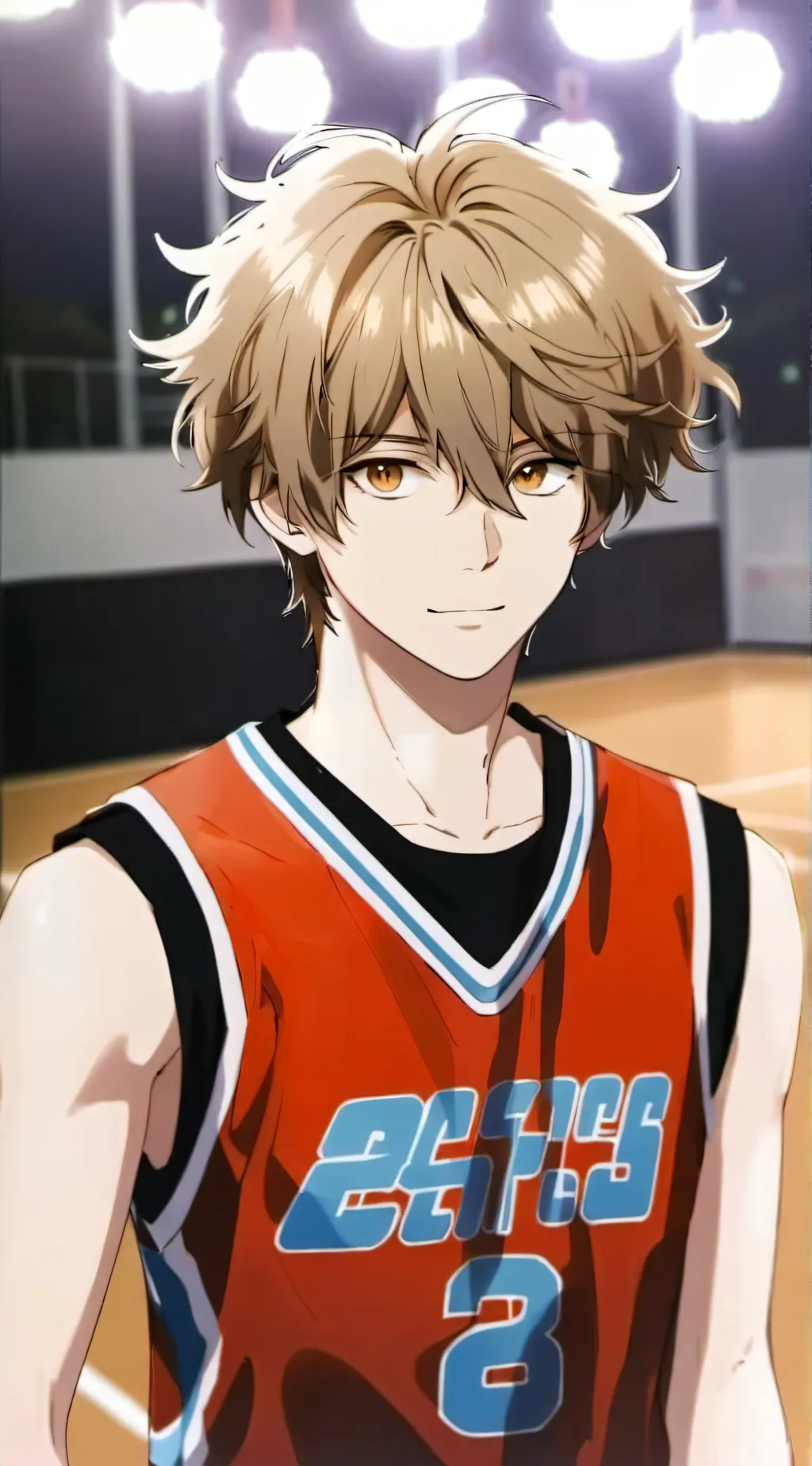 ai character: Jake Ranvan background
