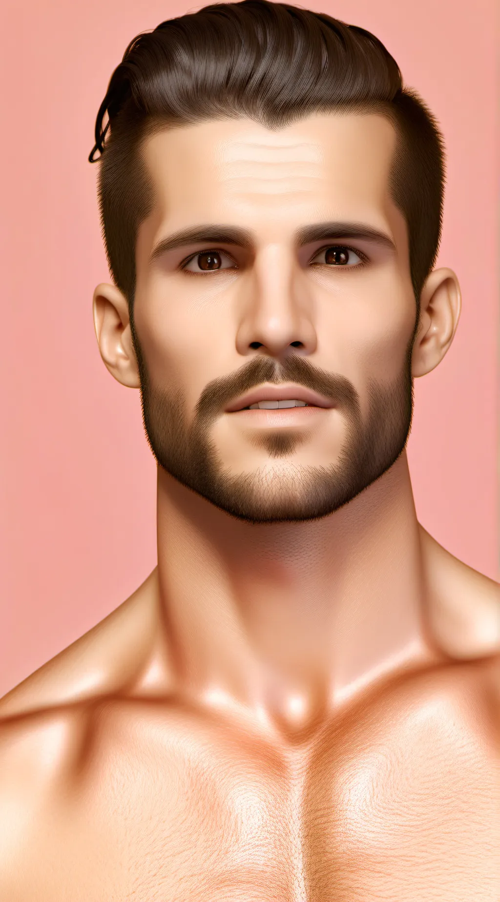 ai character: Alex  background