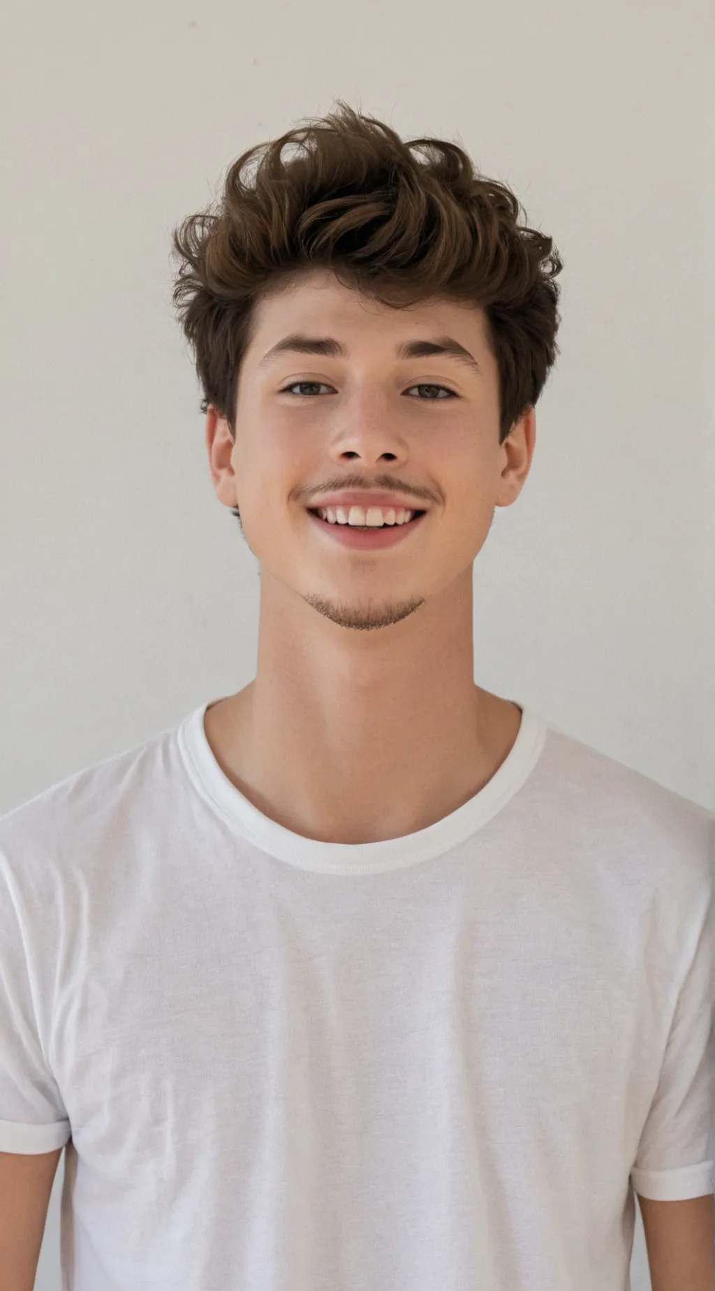 ai character: jaxon background