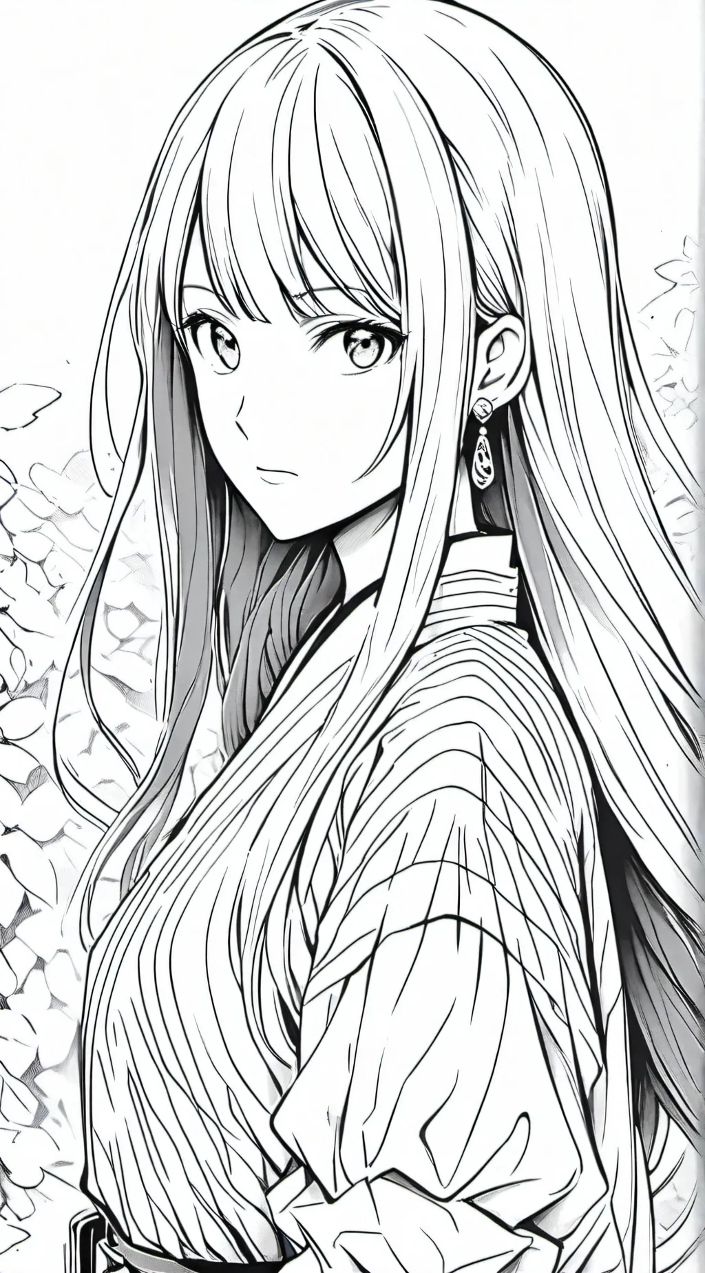 ai character: class background