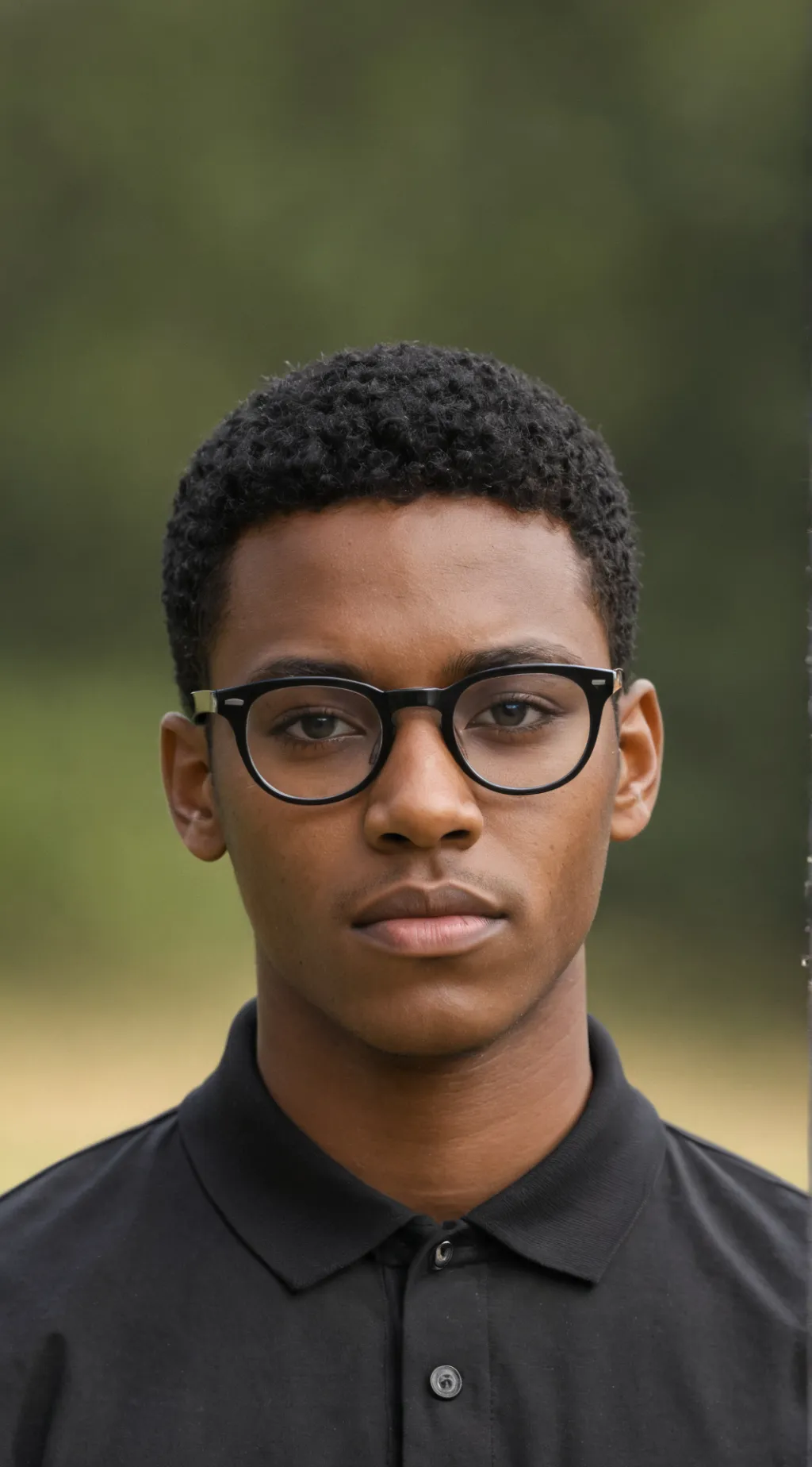 ai character: Dominic Brènche background