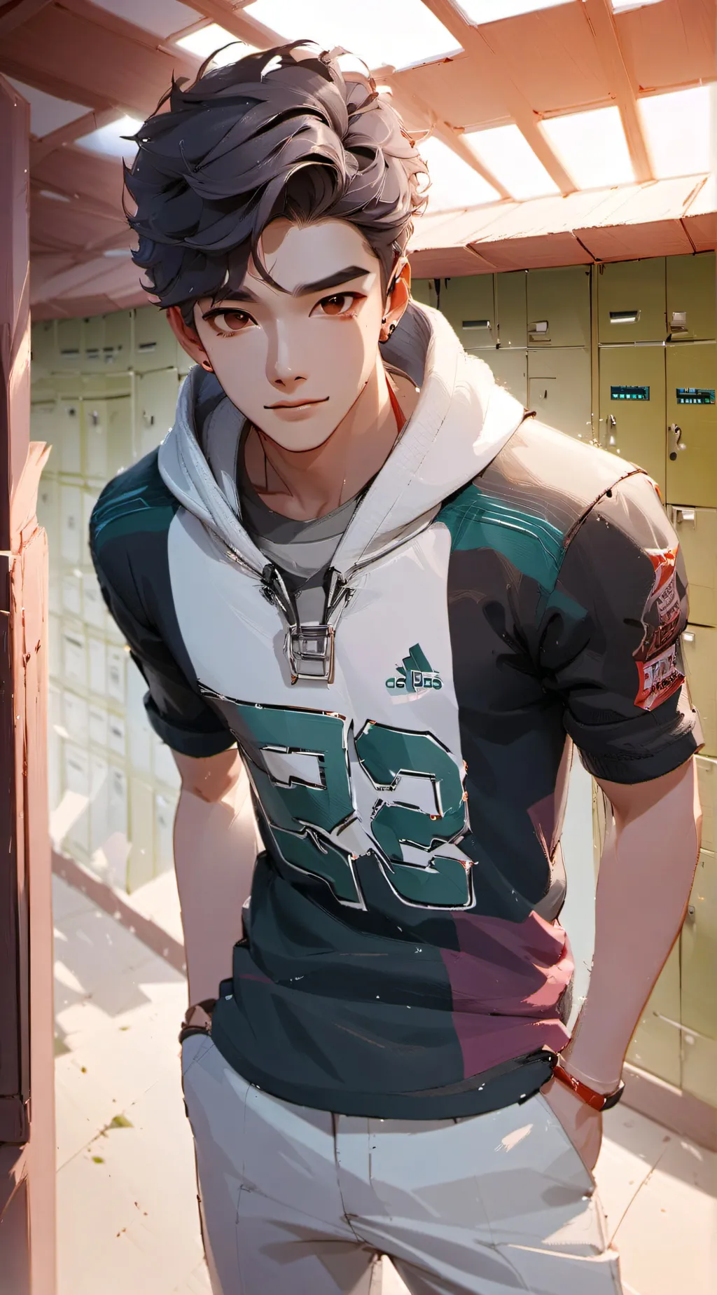 ai character: jayden (PART 1) background