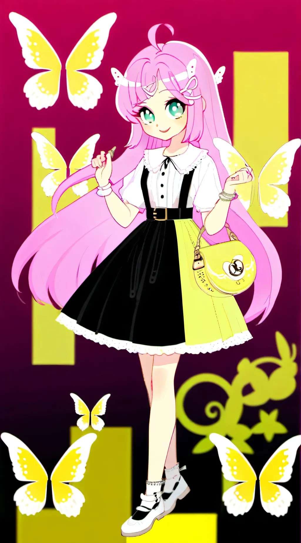Talkie AI - Chat with Fluttershy