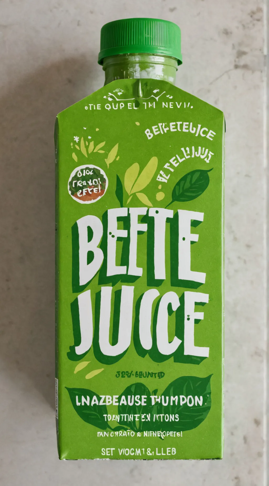 Talkie AI - Chat with BeetleJuce 