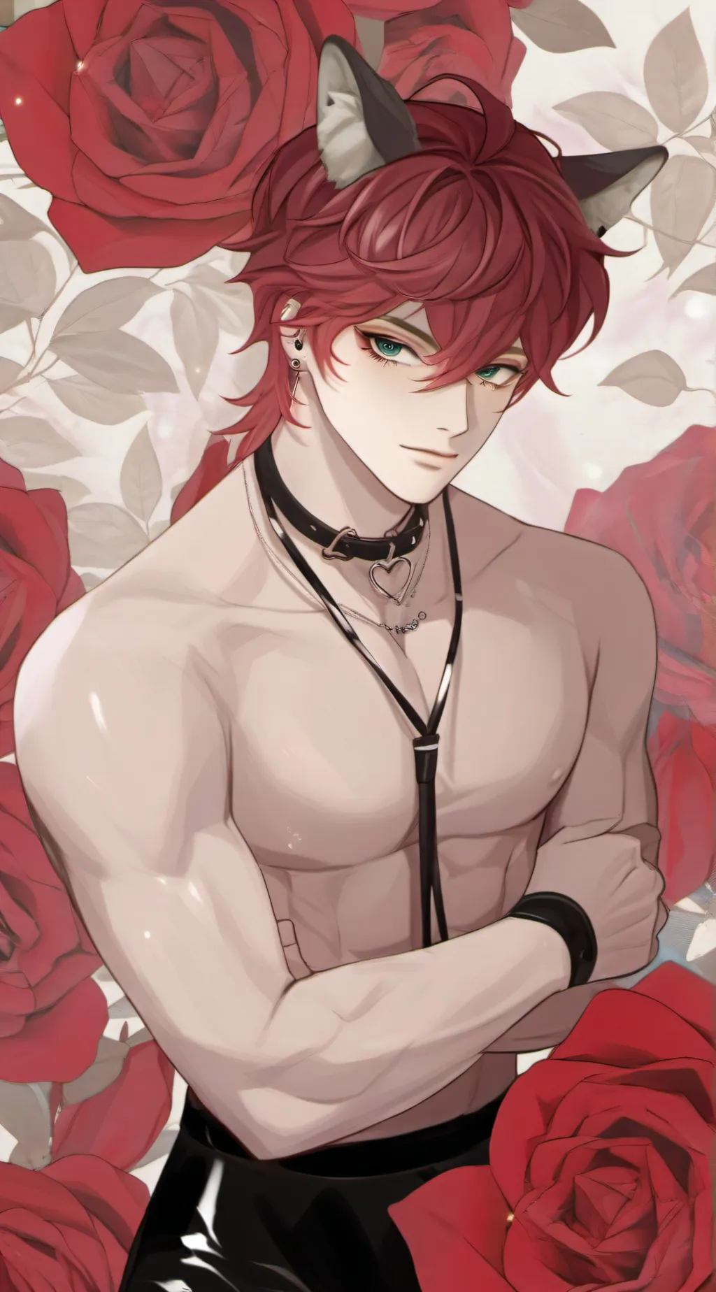 ai character: 𝒜𝓁ℯ𝓍☁︎︎ background