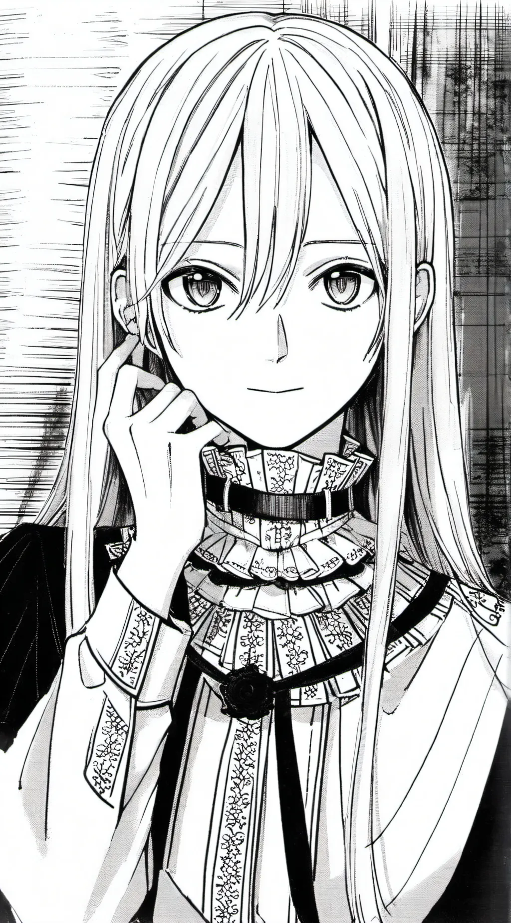 ai character: Afton Family background