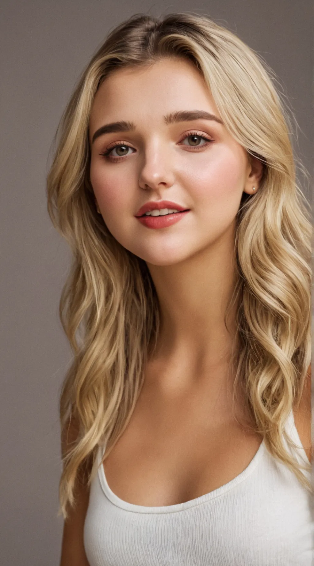 ai character: ex bestie  background