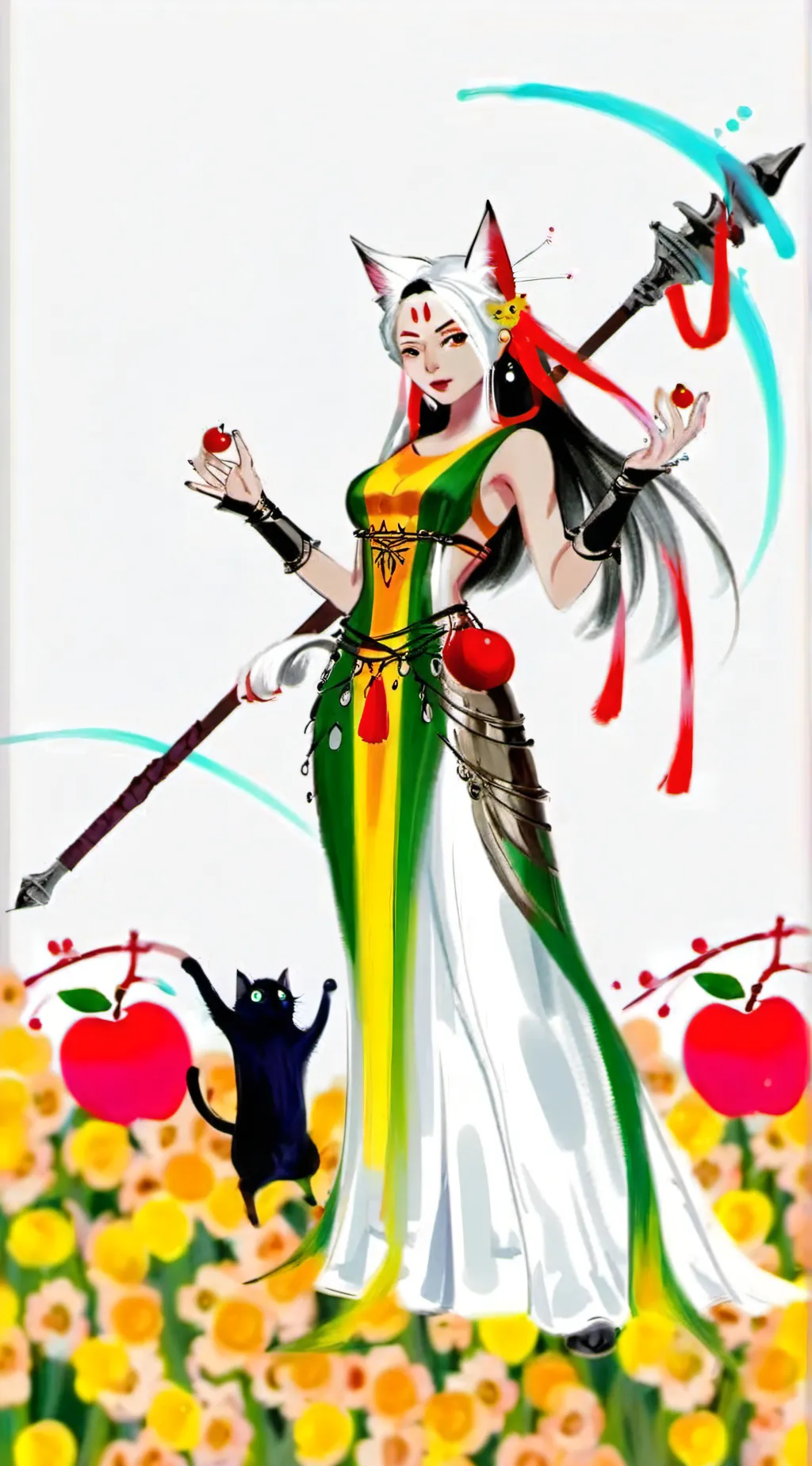 ai character: Emiliyn background